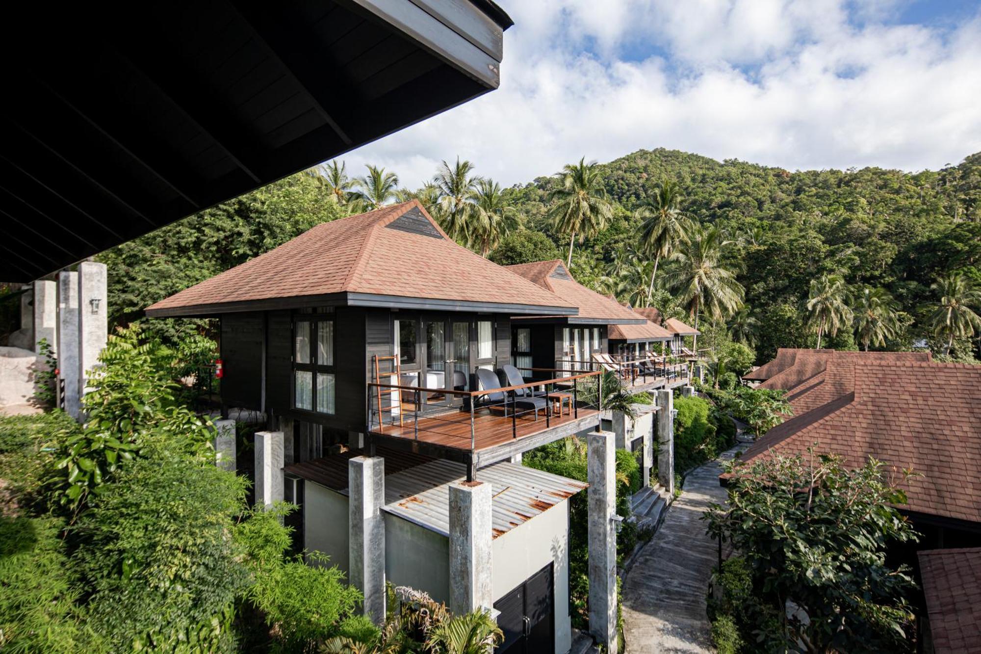Villa Hillside
