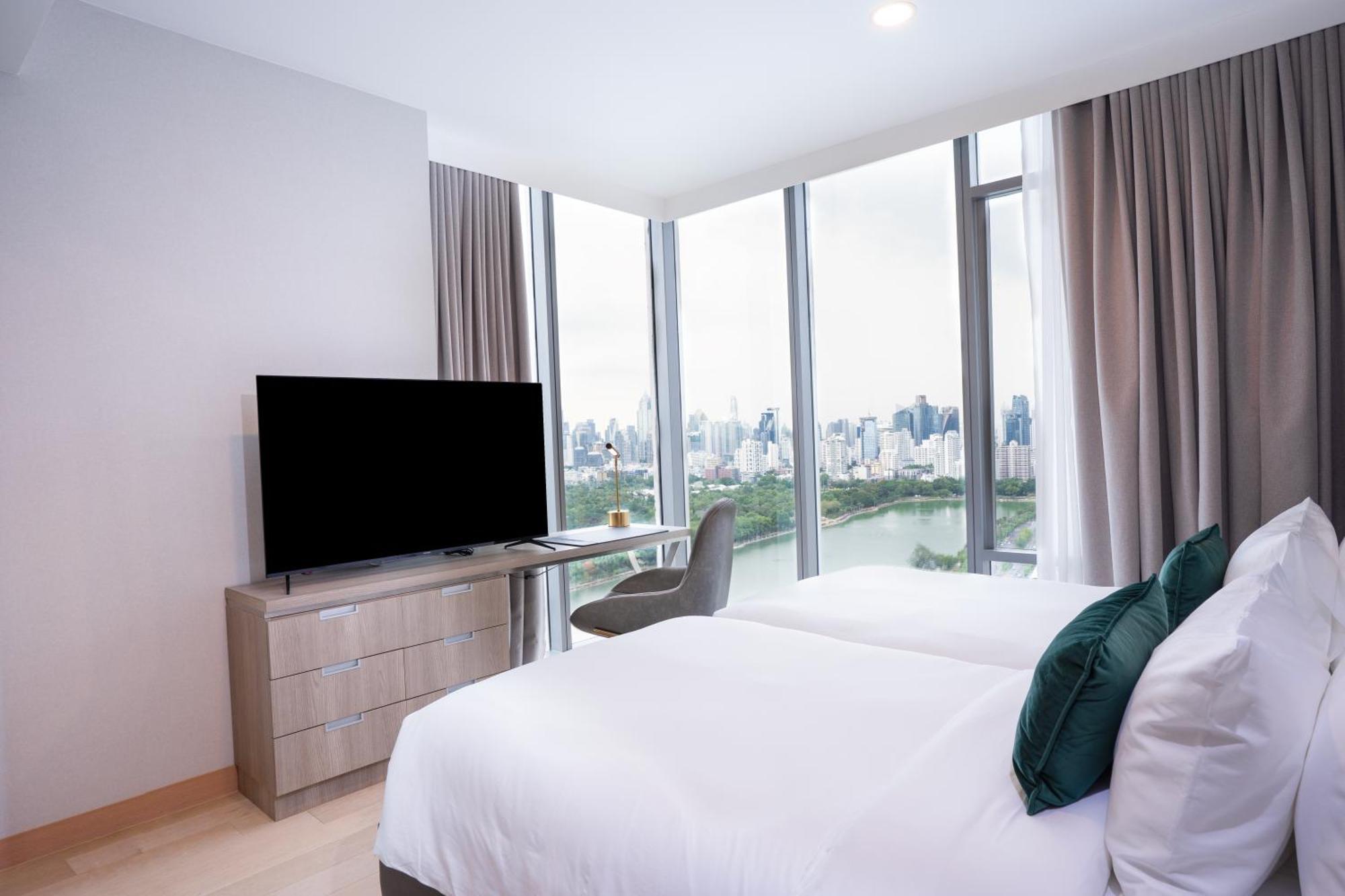 Three Bedroom Suite
