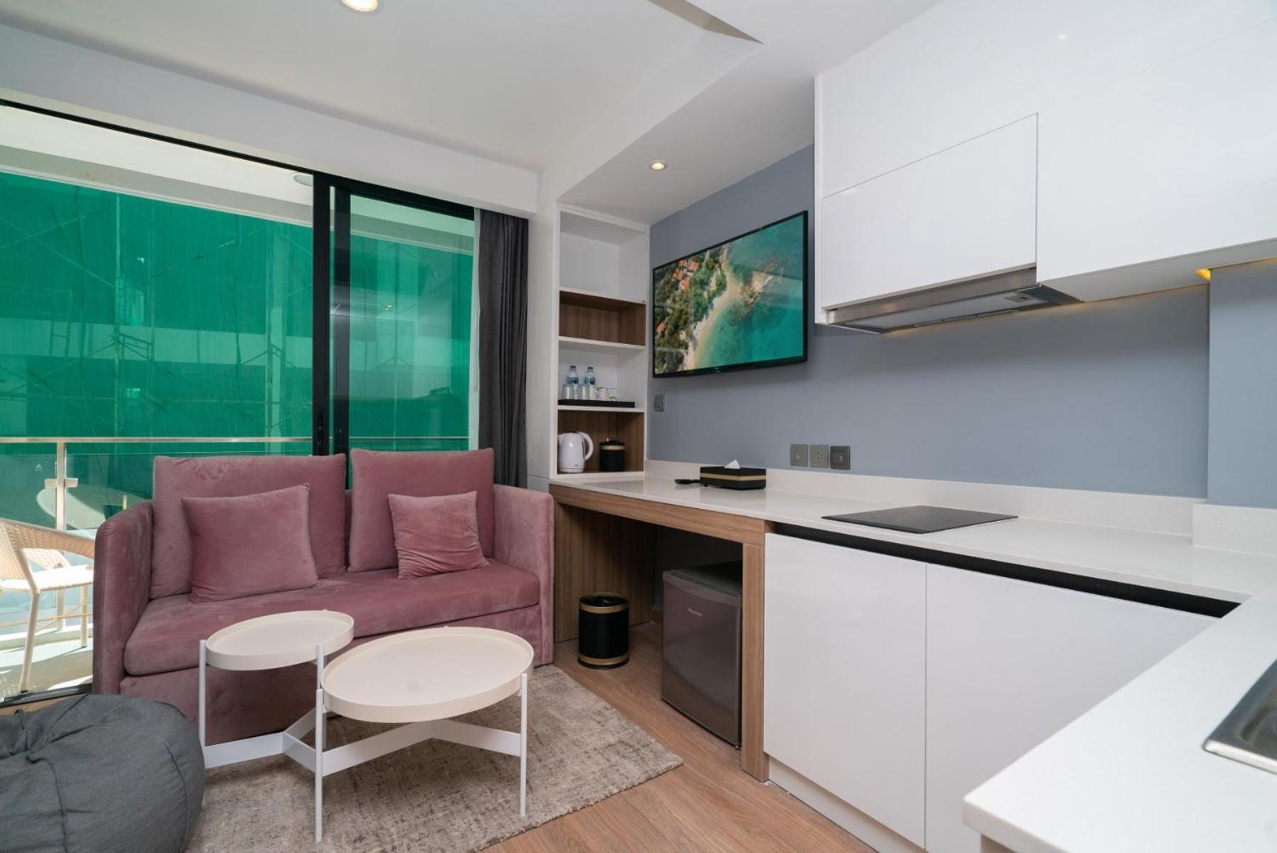 One Bedroom