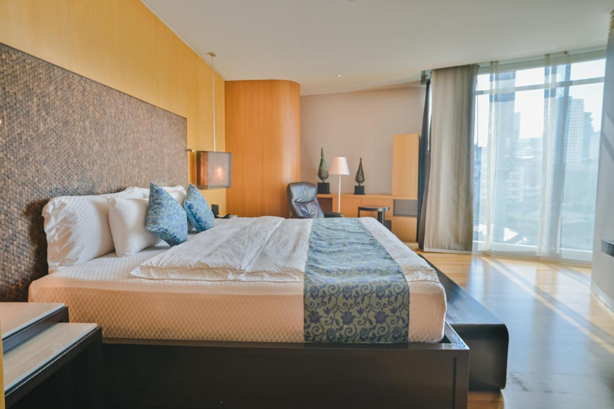 Deluxe Junior Suite