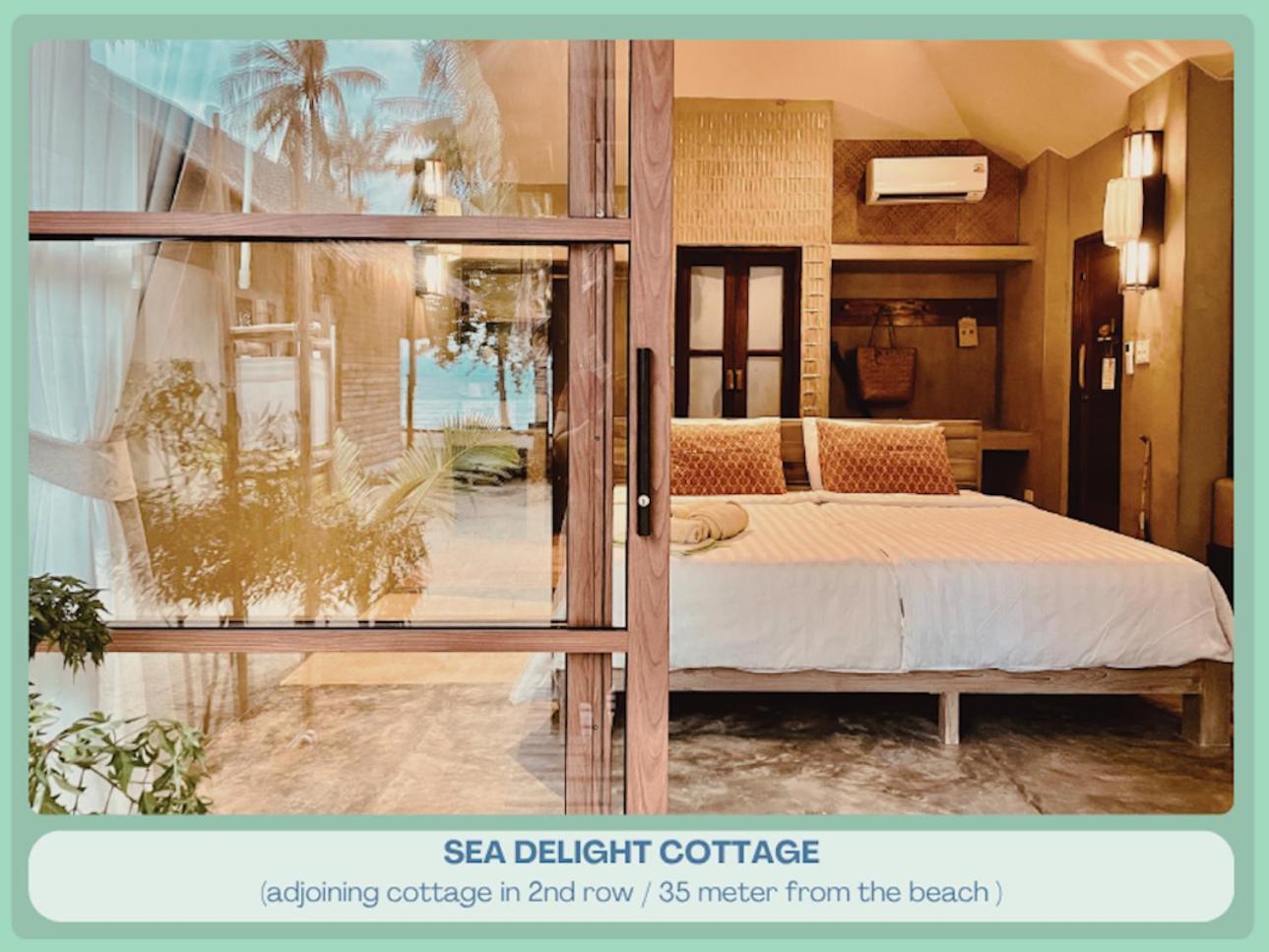 Superior Bungalow Adjoining