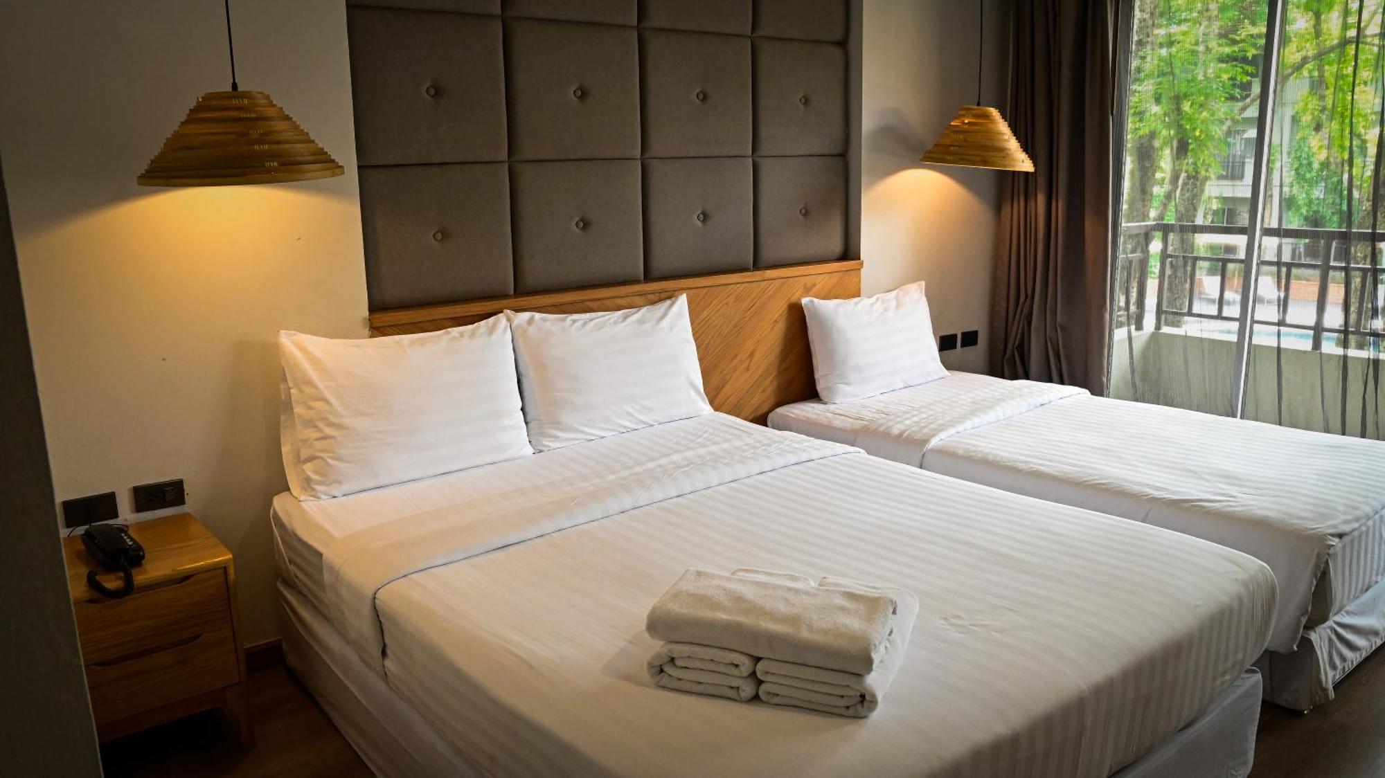 Classic Triple Room