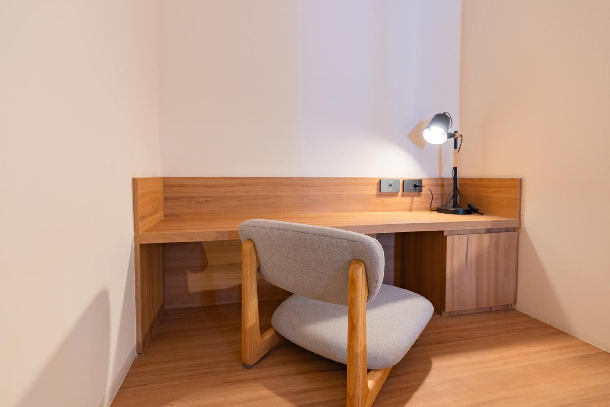 Chambre Lit King-Size Deluxe