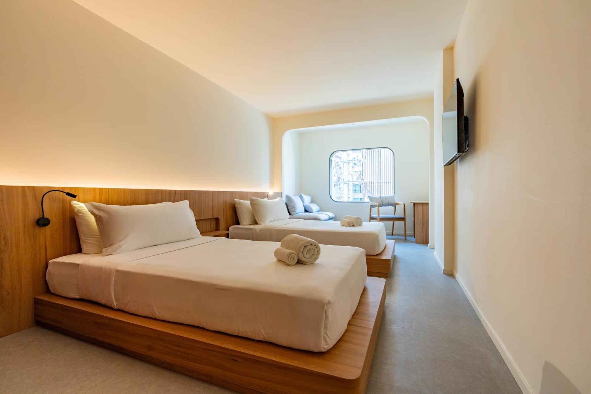 Suite Standard