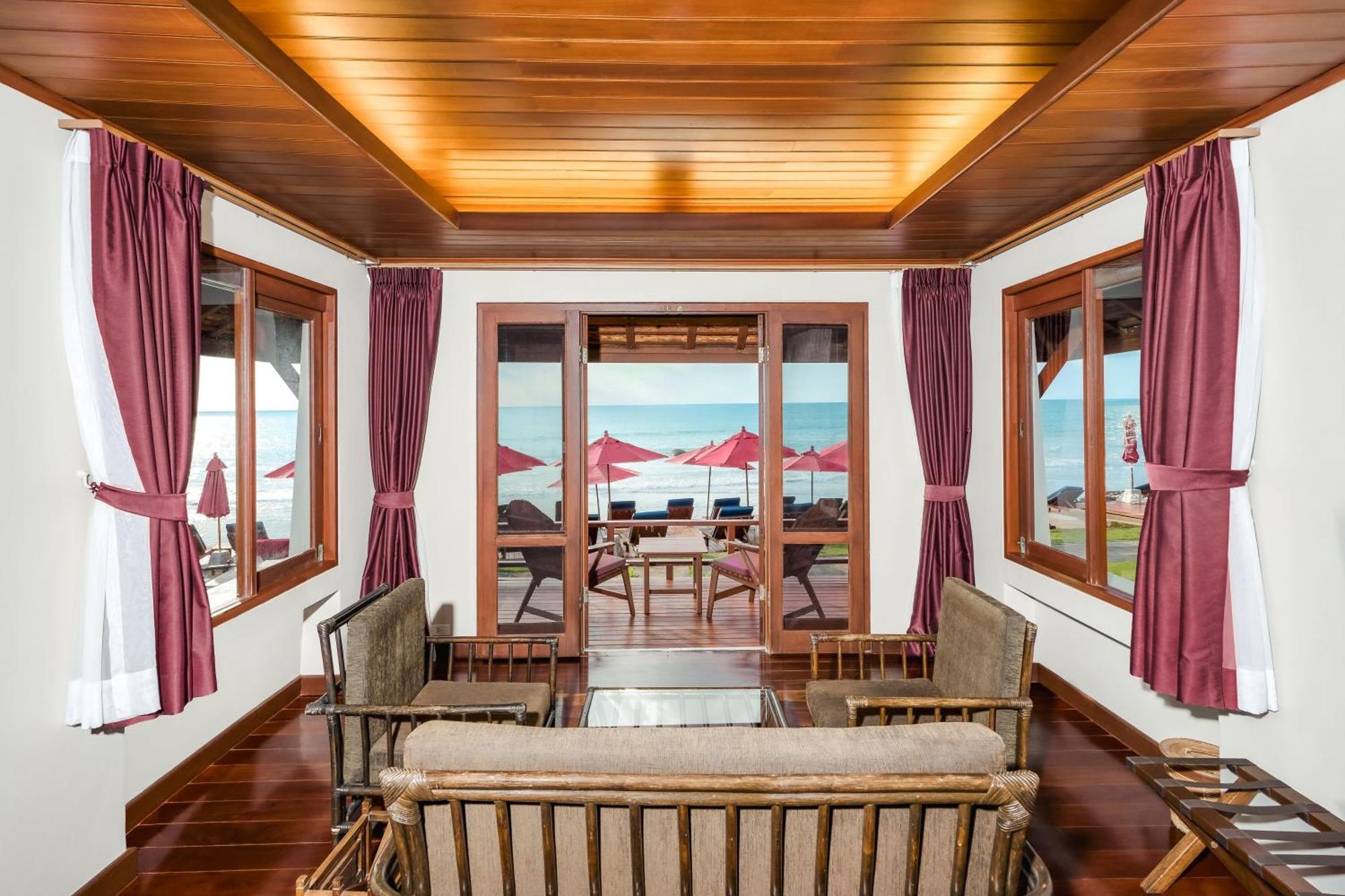 Similan Pearl Villa