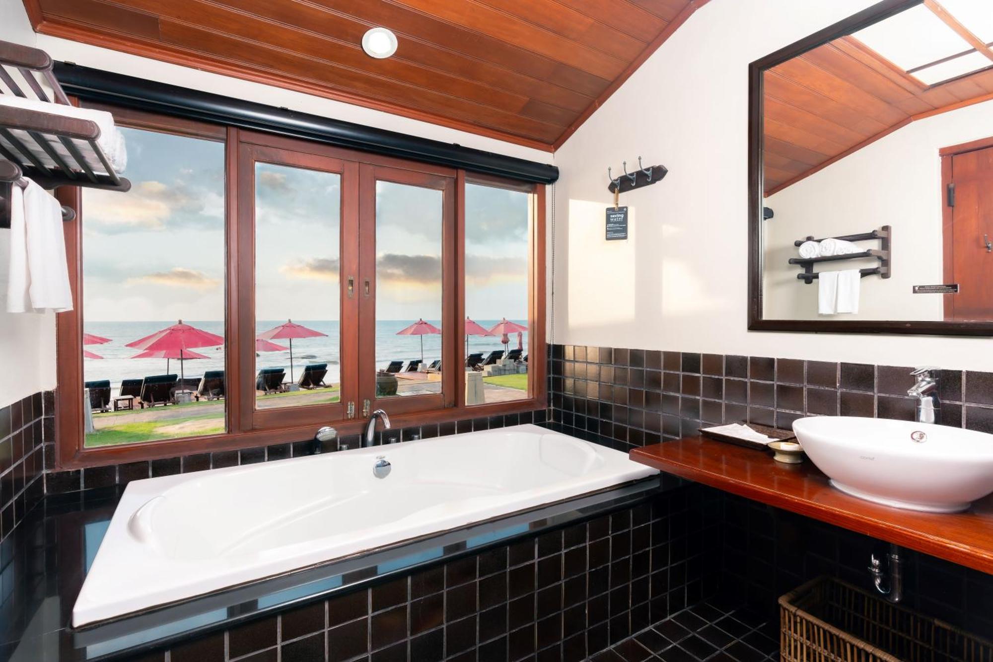 Similan Pearl Villa