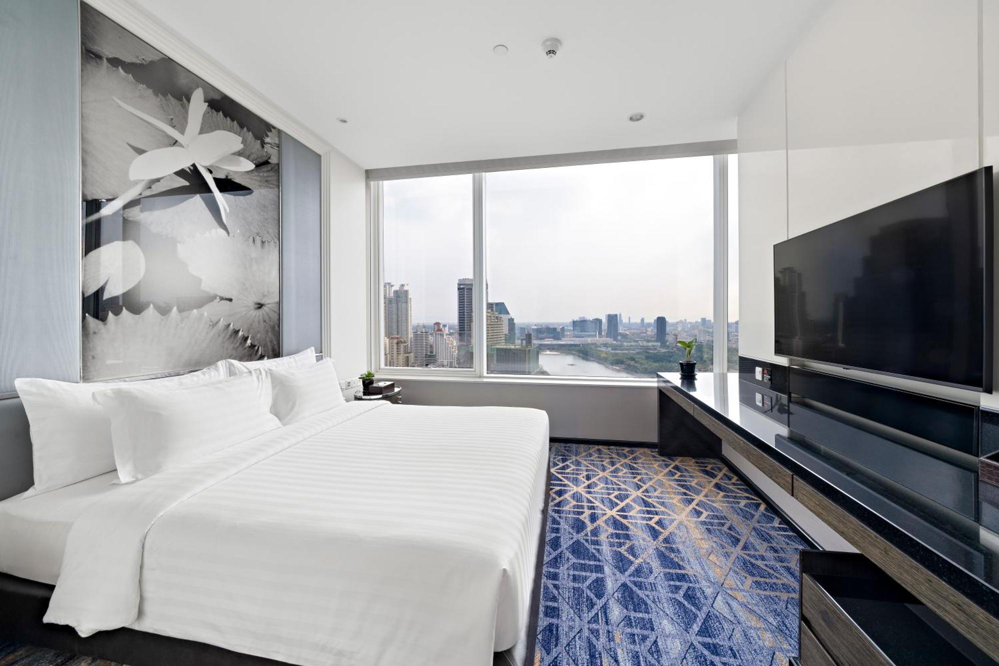 Grand Suite Double Room
