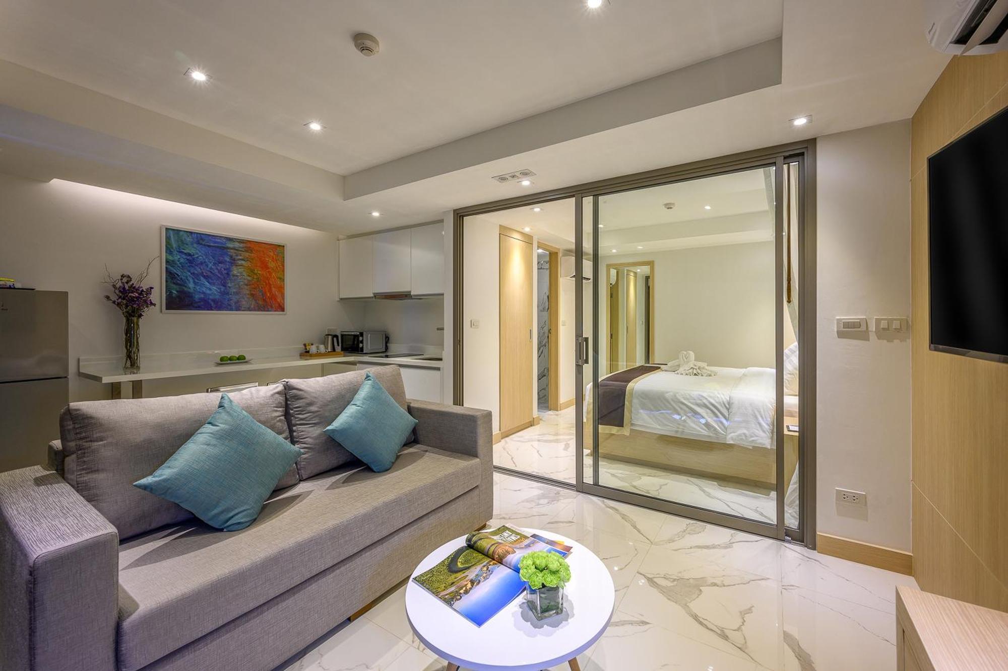 Executive Suite