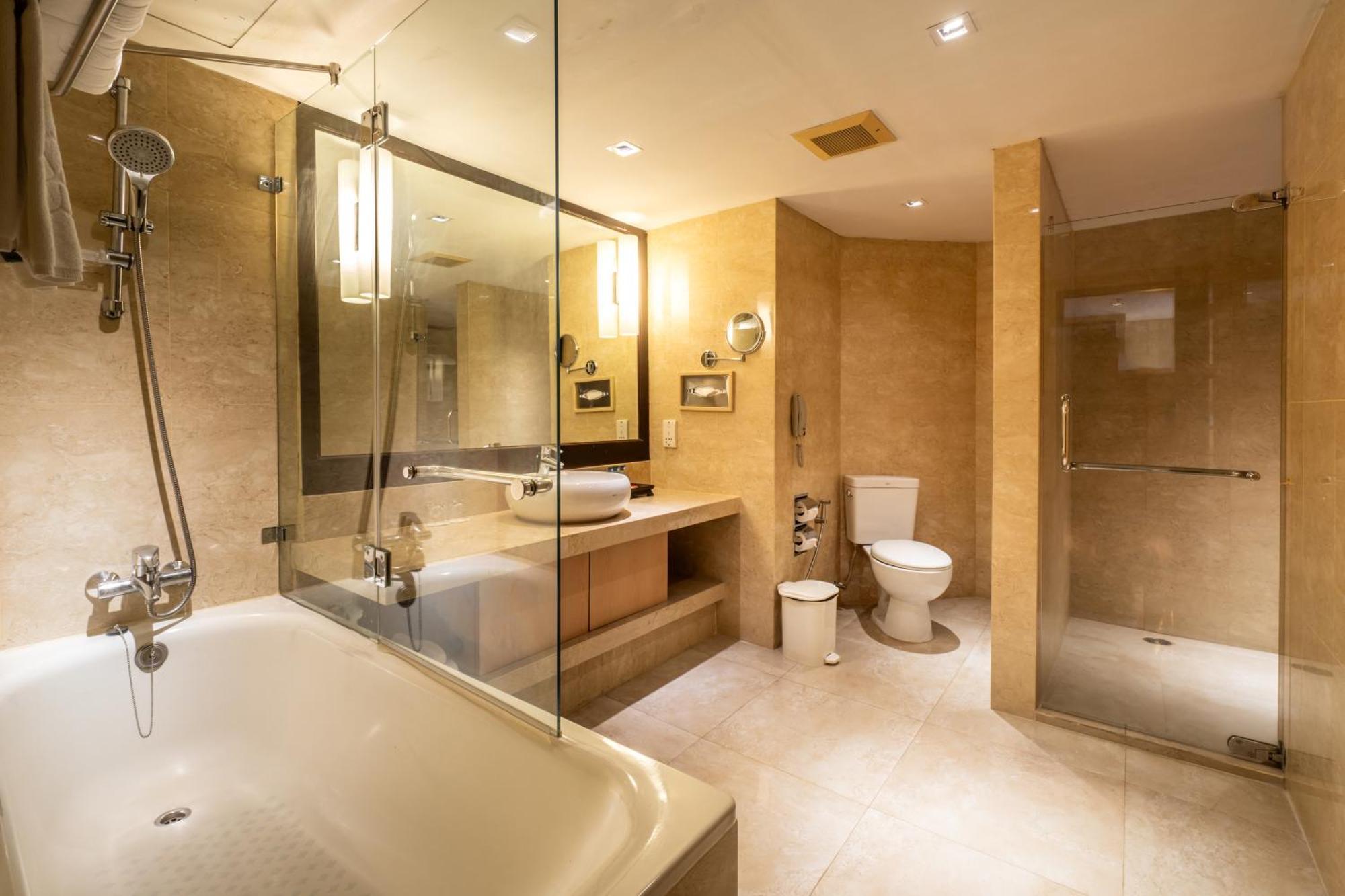 Suite King Supérieure