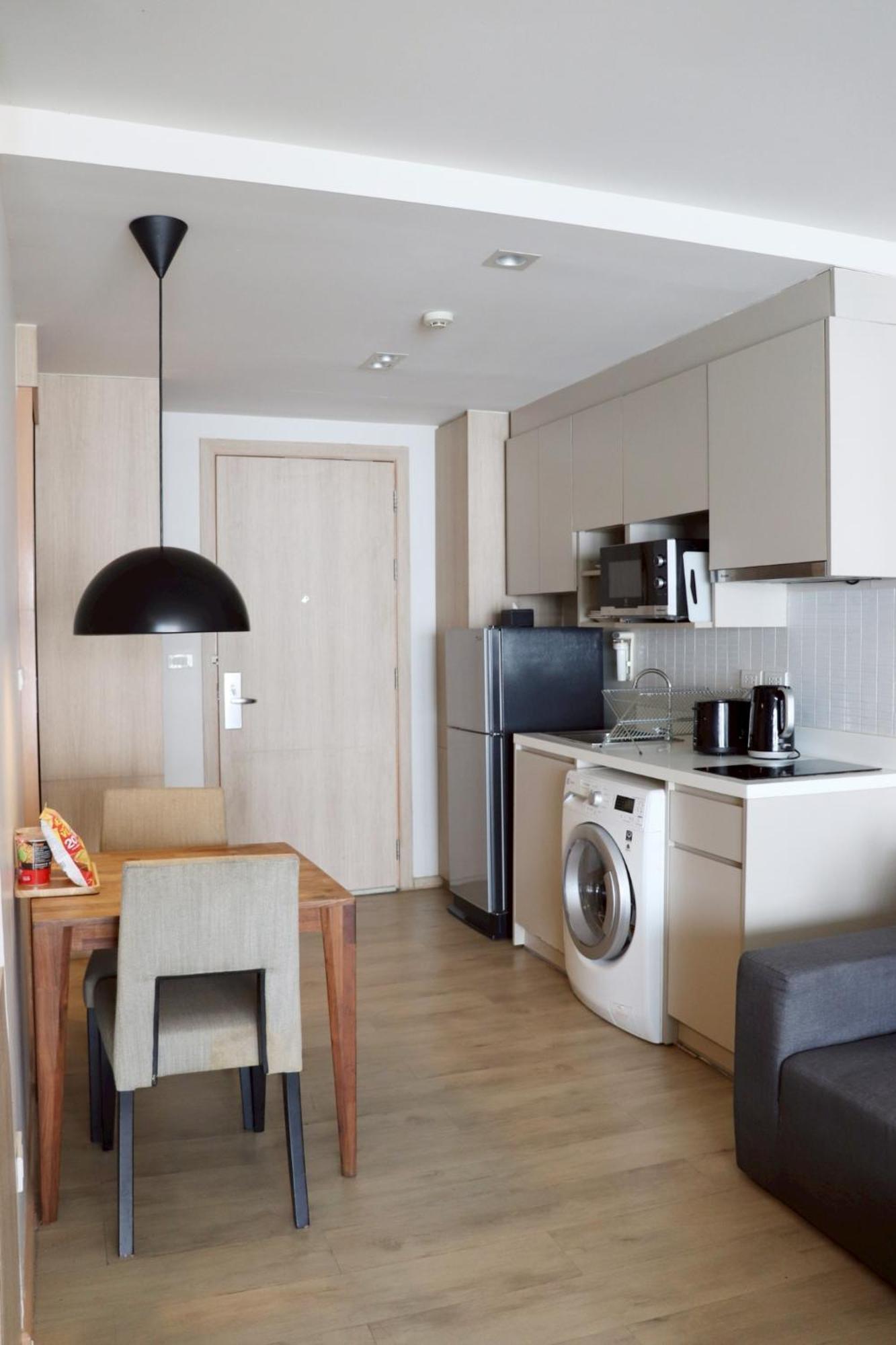 Studio Junior Suite