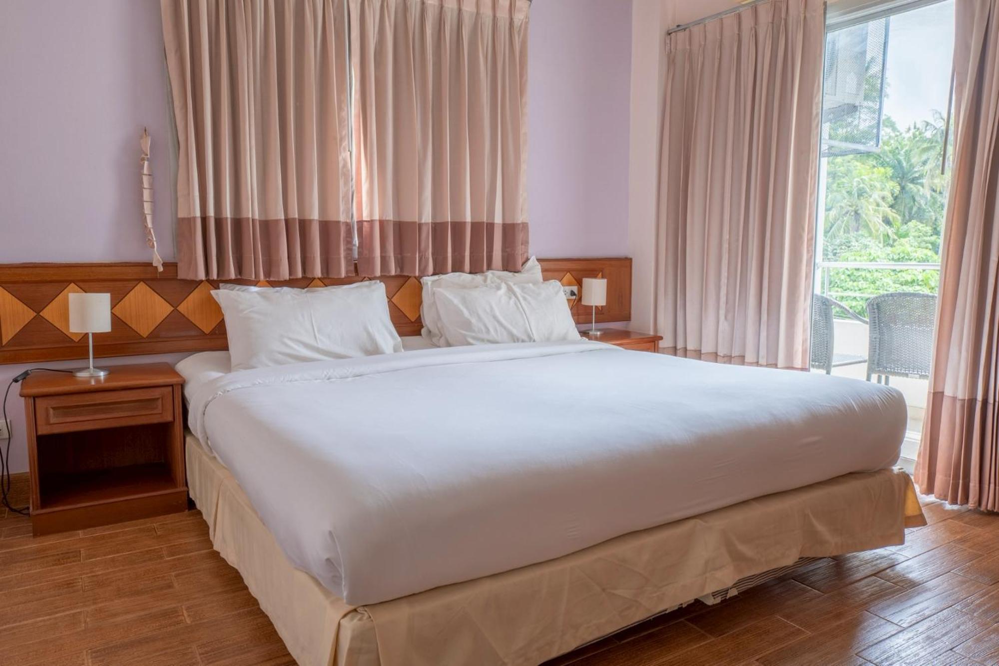 King Room City View