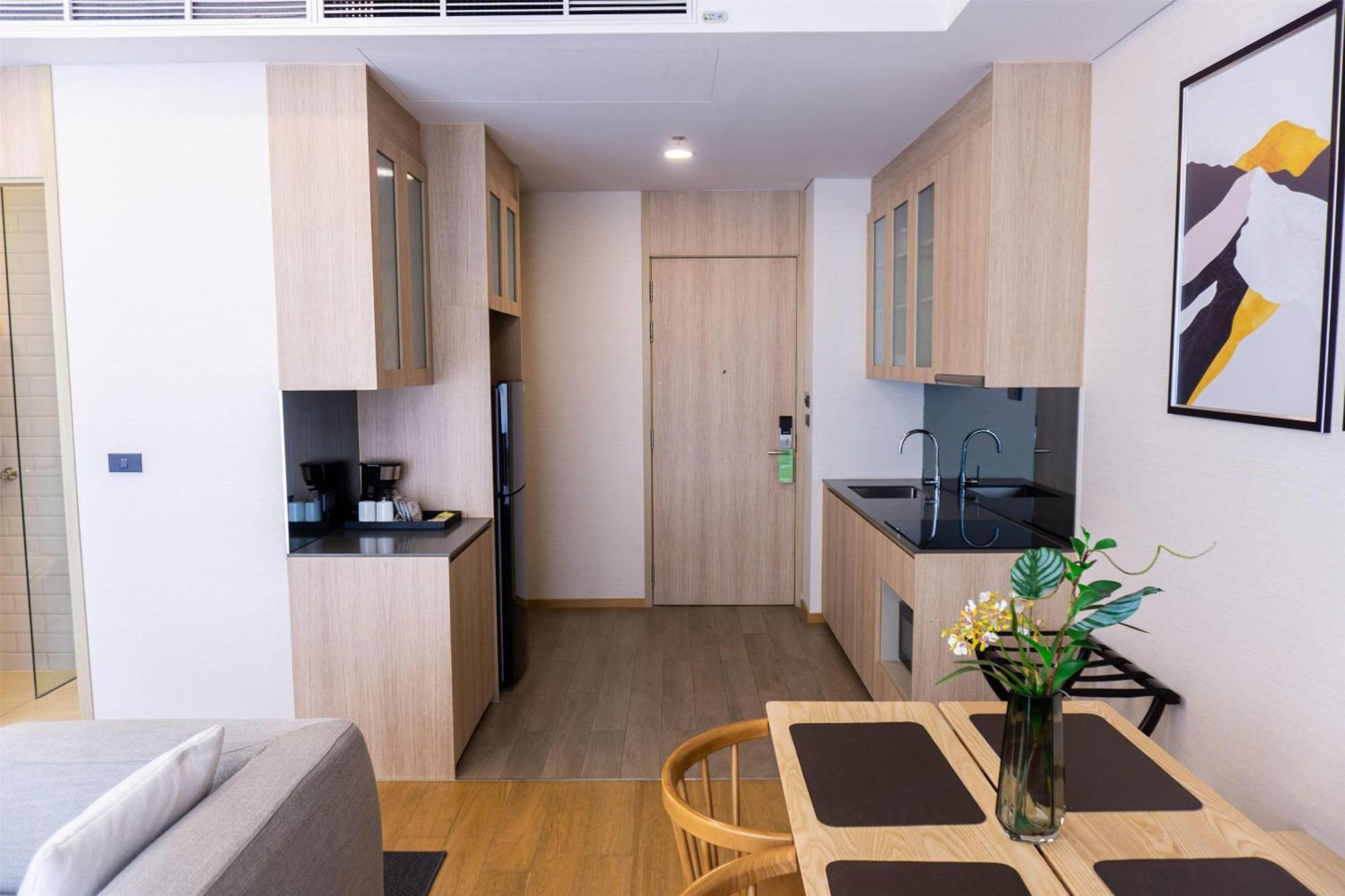 Two-Bedroom Suite