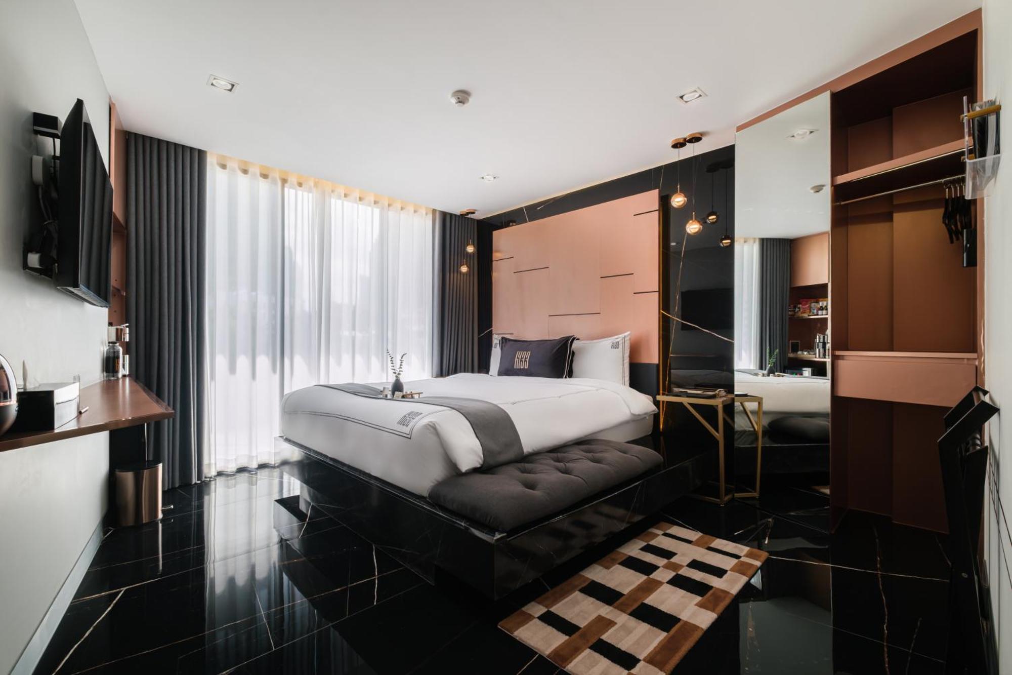 Deluxe Zimmer