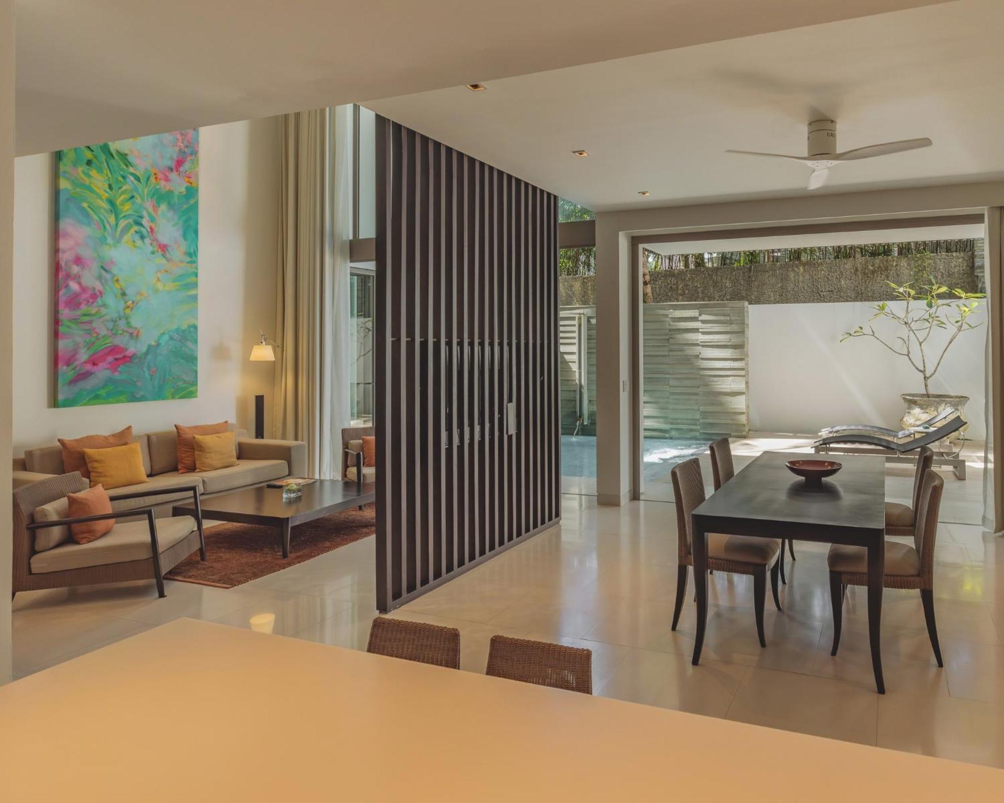 Duplex Loft