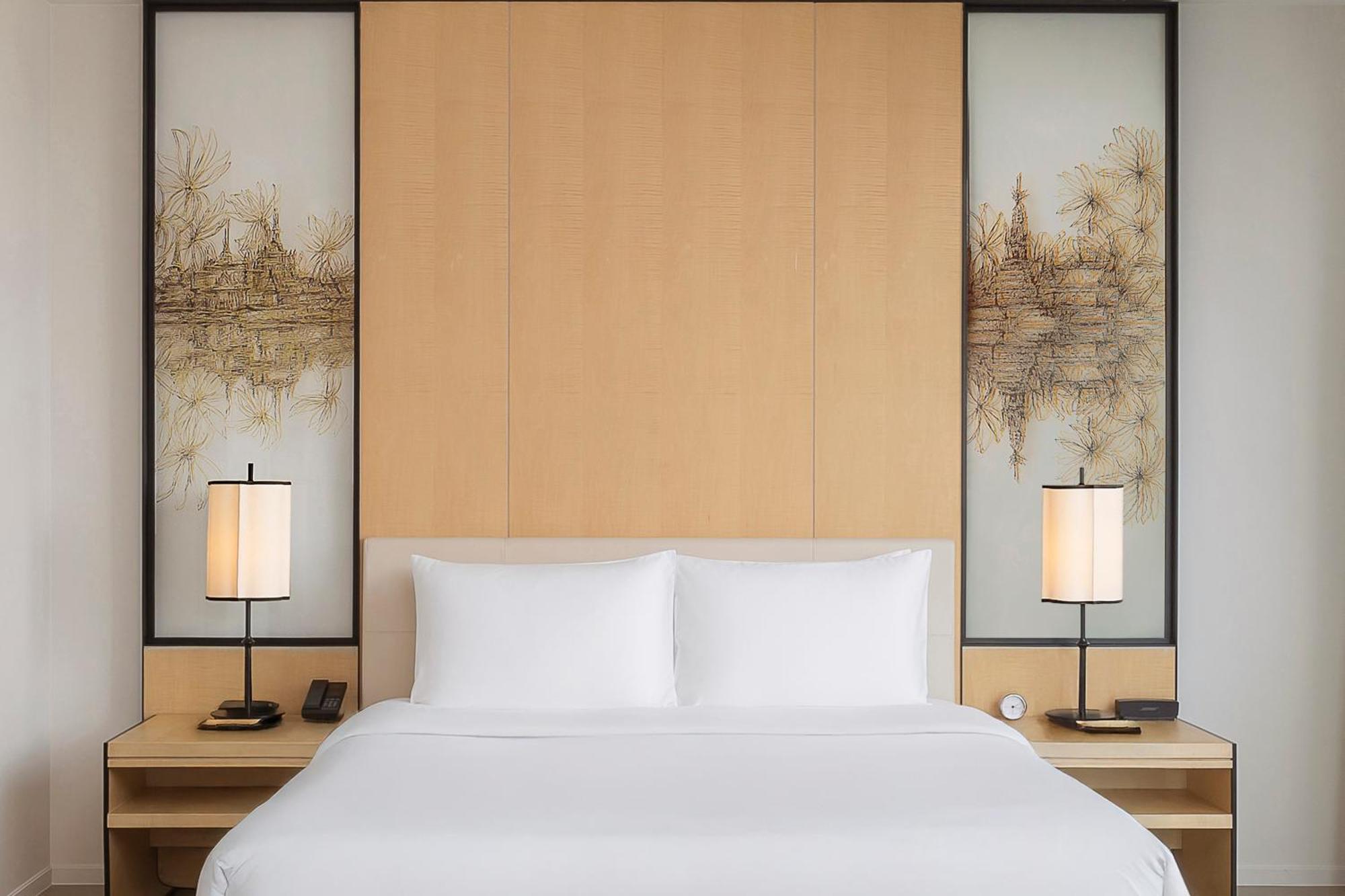 Park King Suite