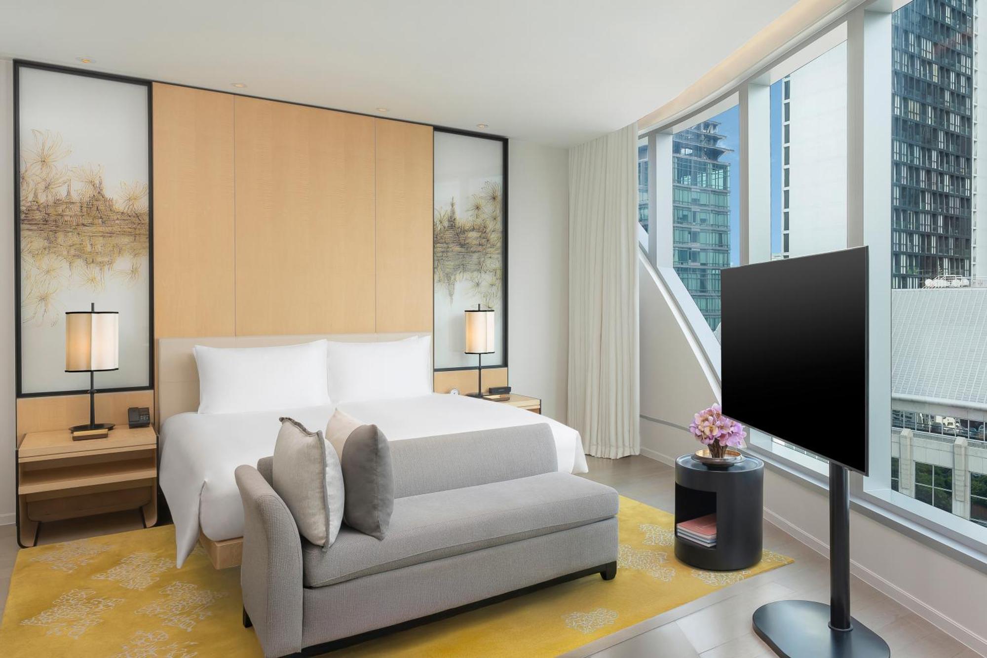 King Room