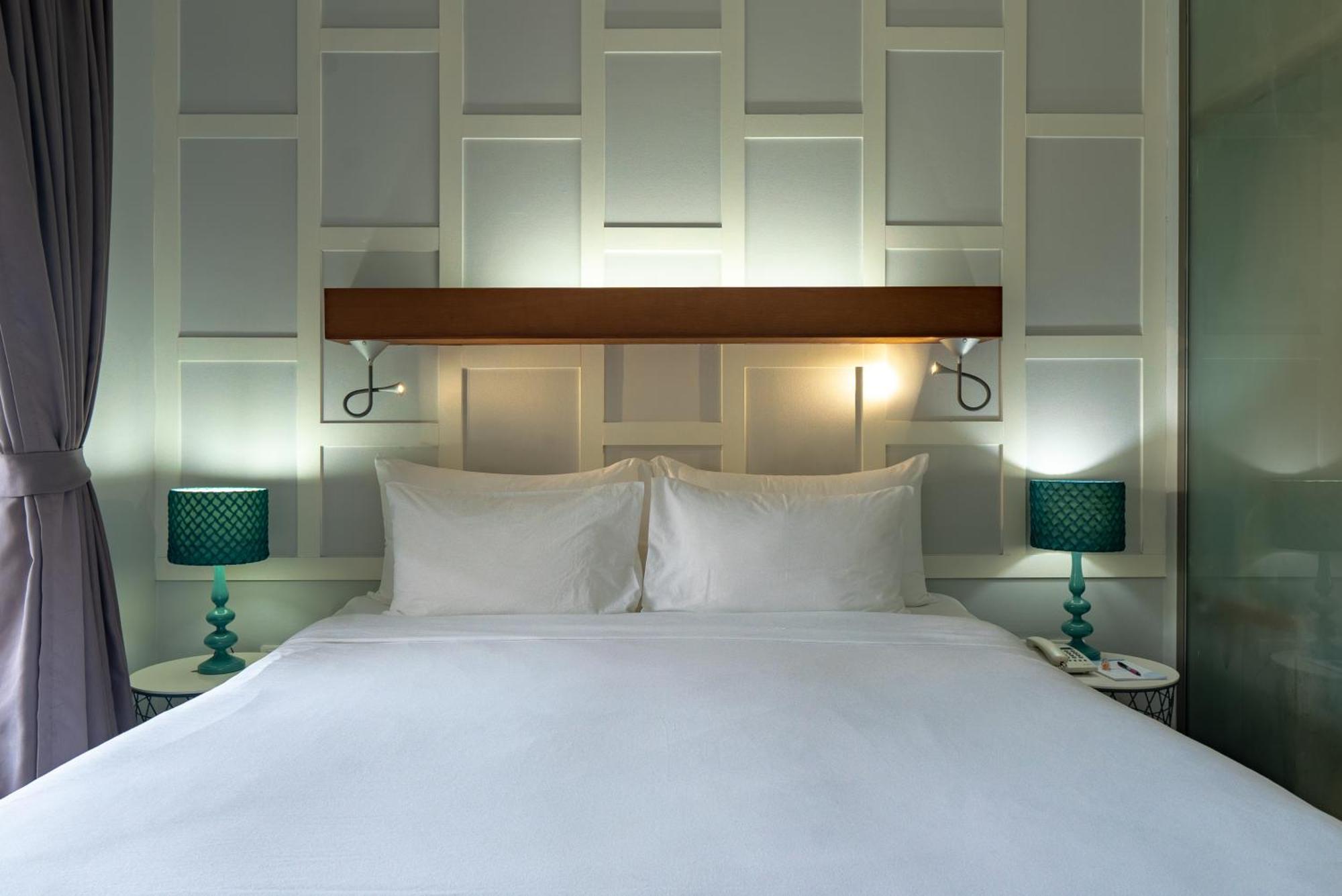Wellness Stay - 2 Pax