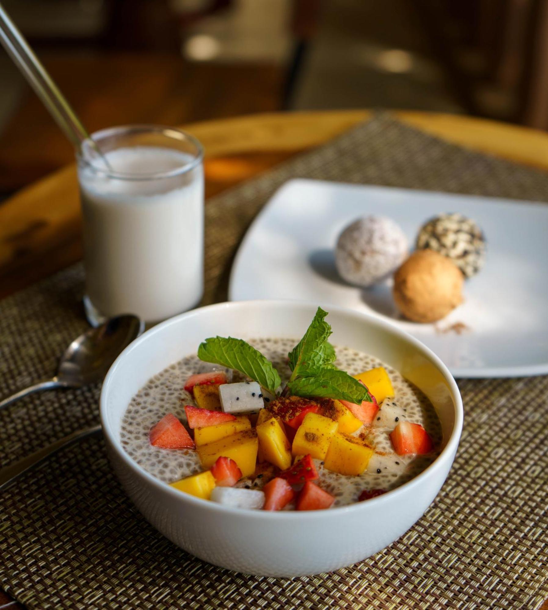 Wellness Nutrition 2 Pax