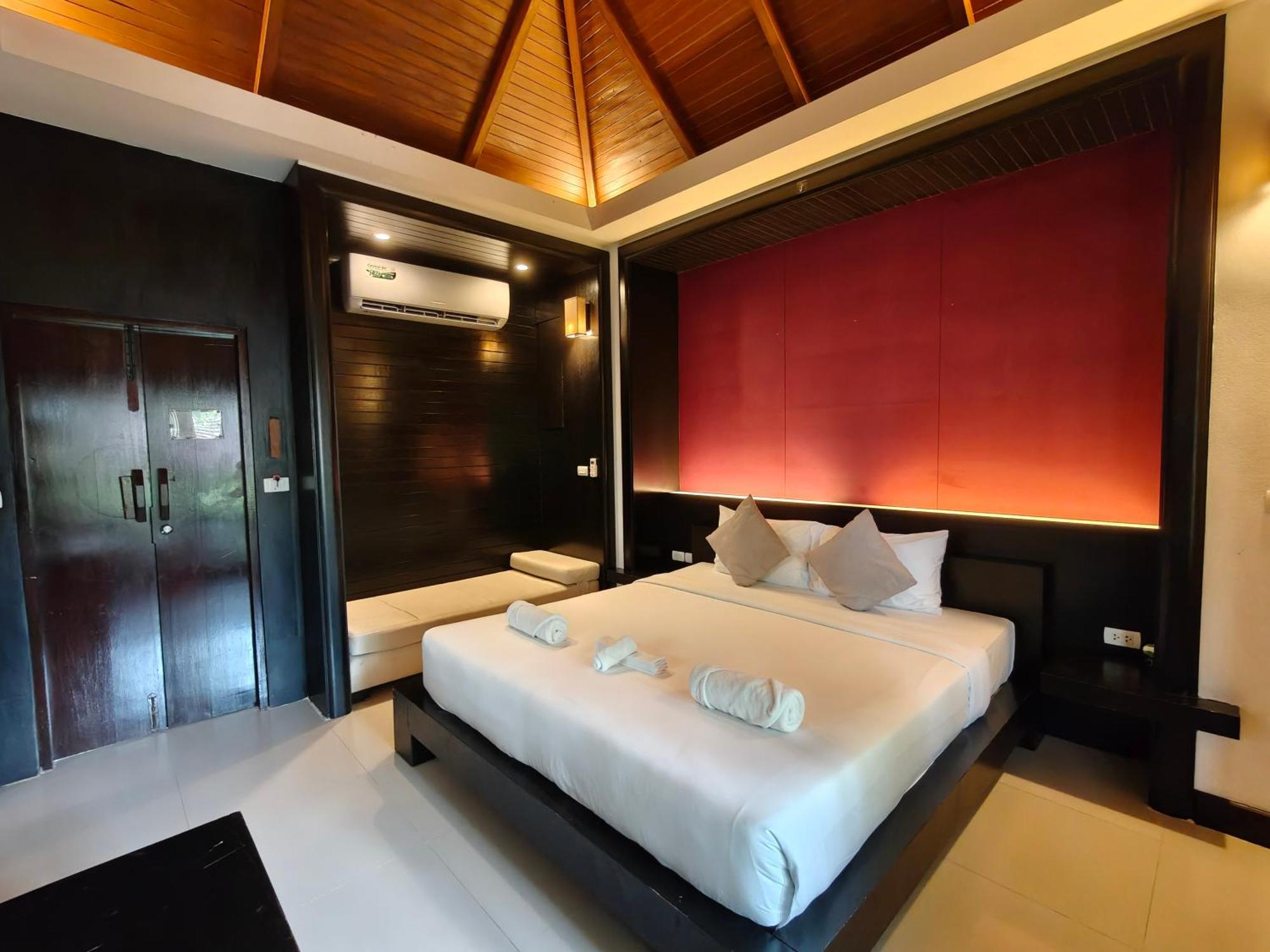 Deluxe Villa
