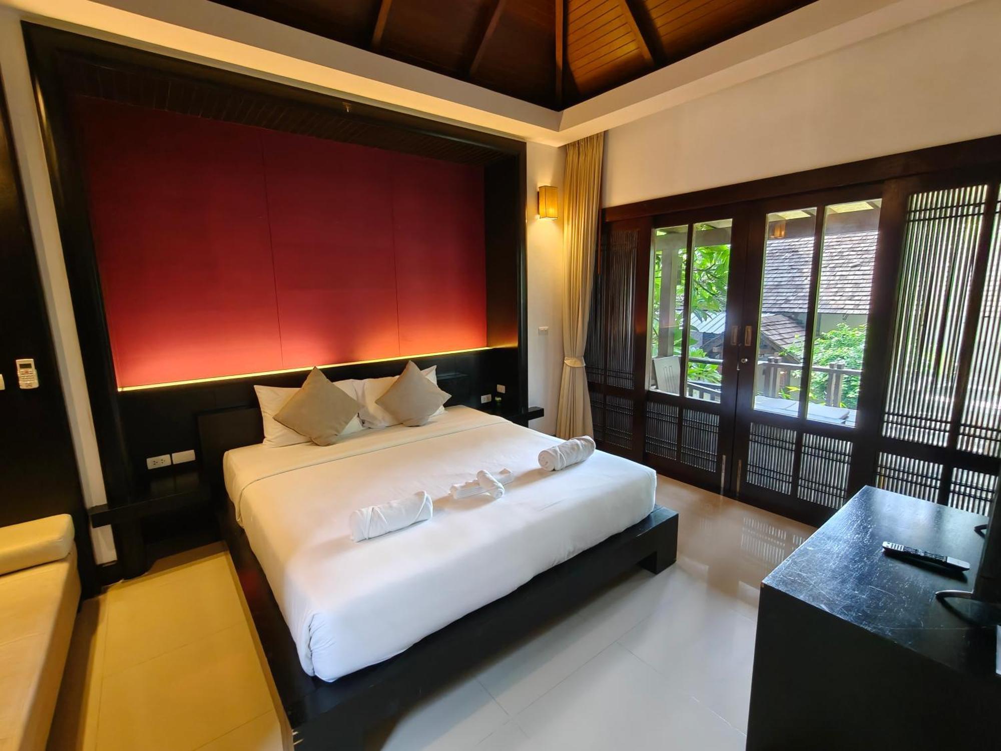 Deluxe Villa
