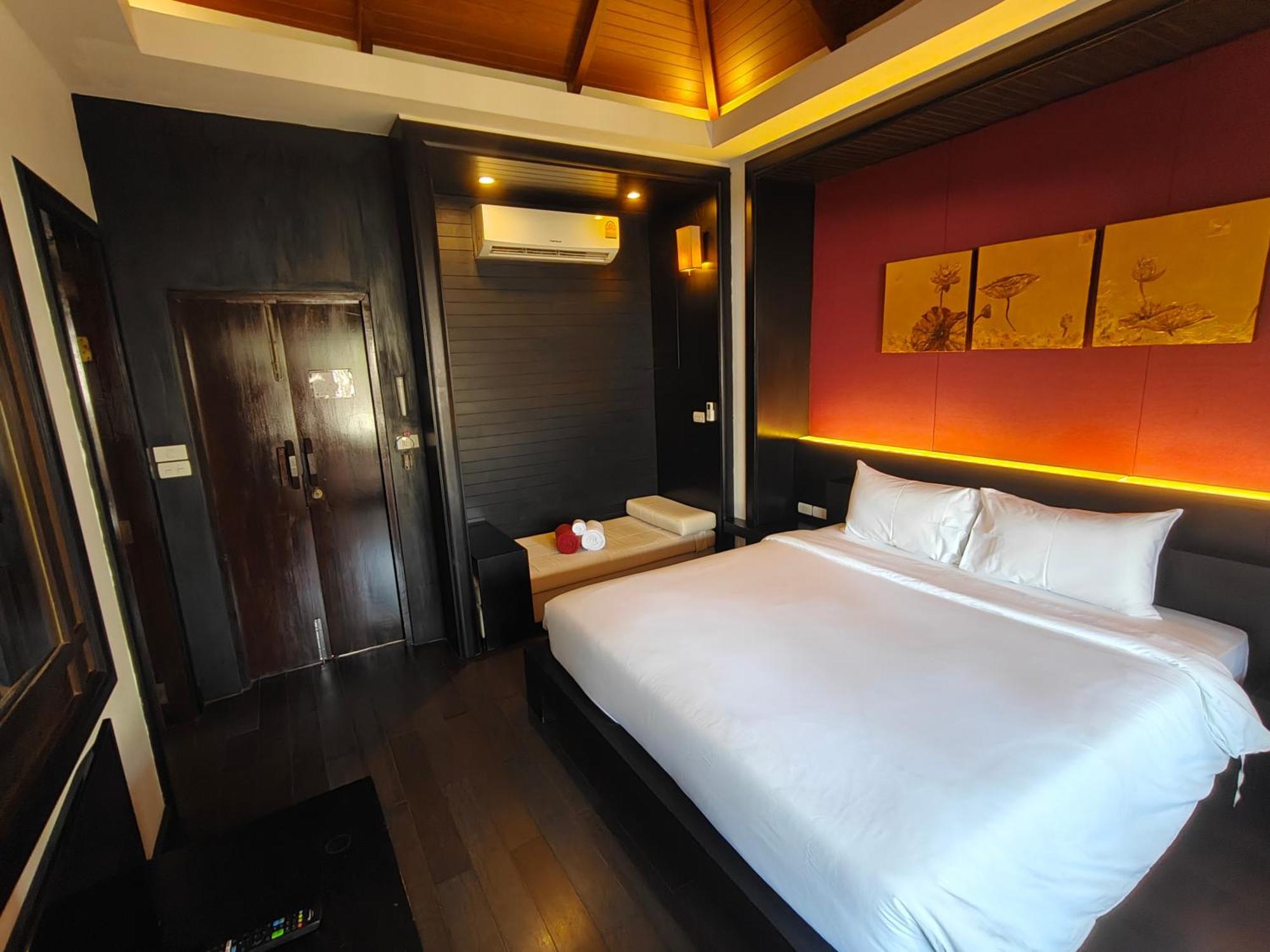 Deluxe Villa