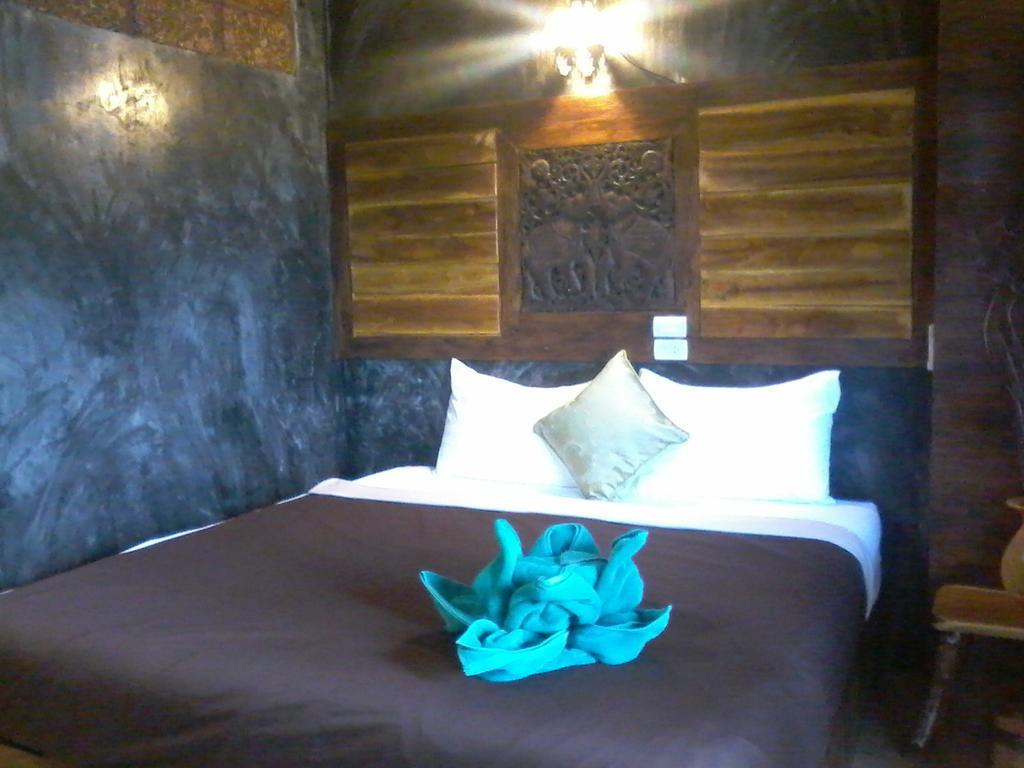 Chambre Double Deluxe