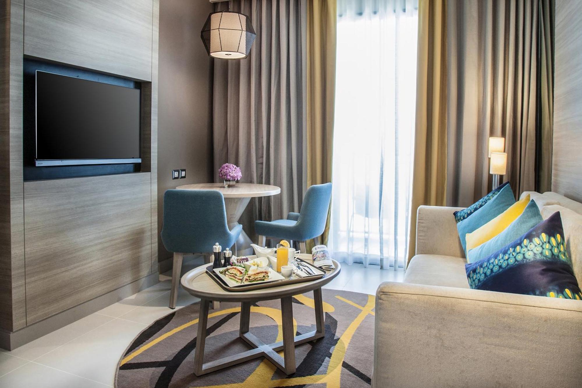 Suite Ocean View