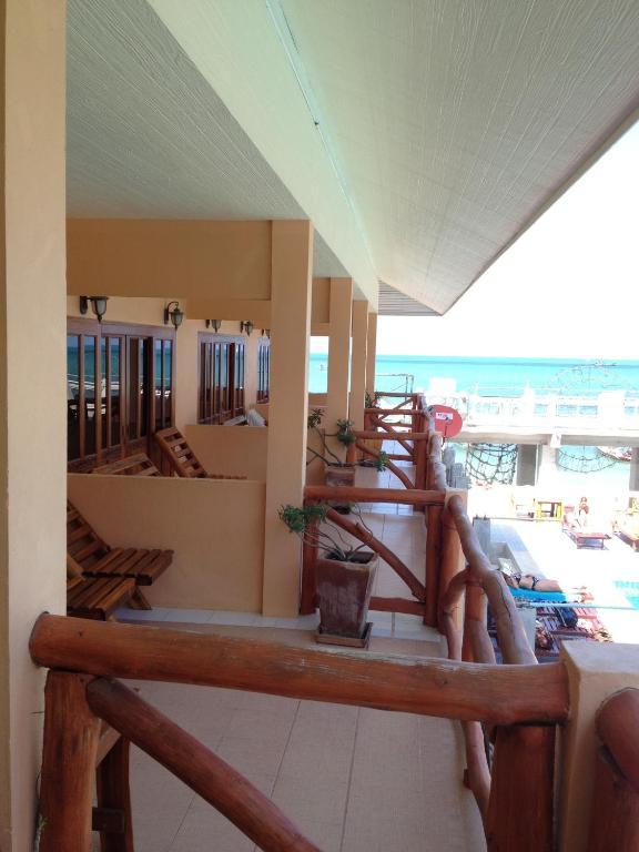 Superior Room with Sea View (2-3 Adults)