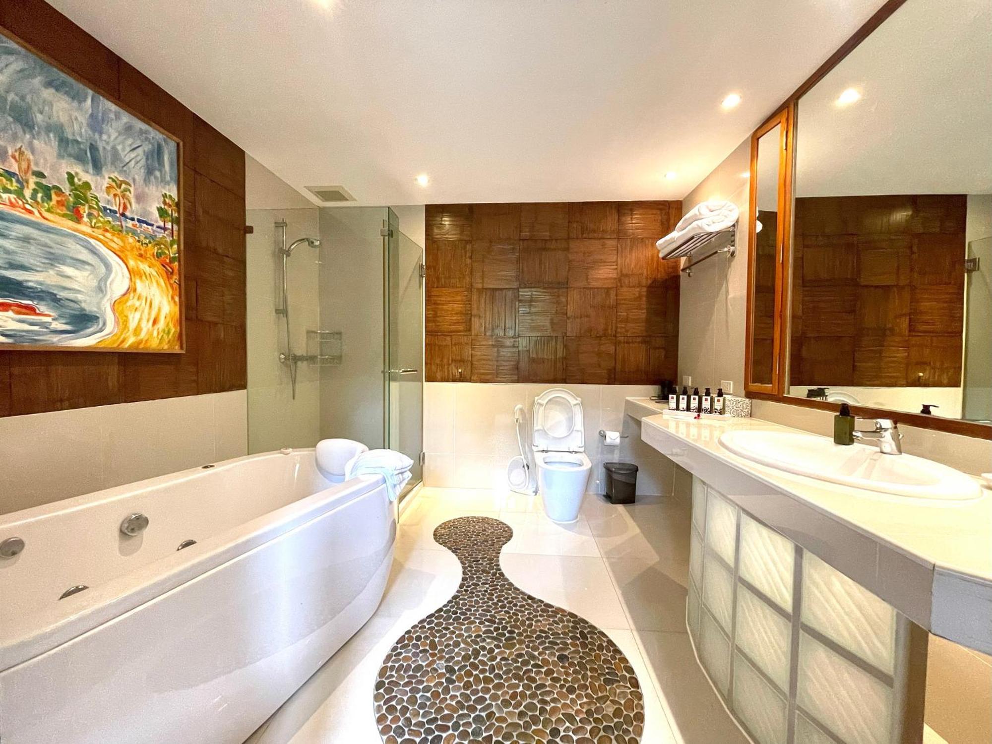 Penthouse Suite