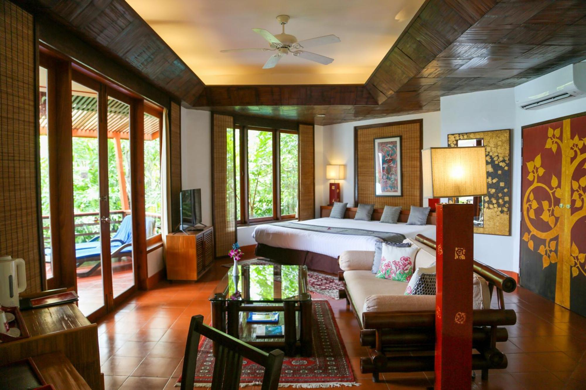 Ocean Wing Suite
