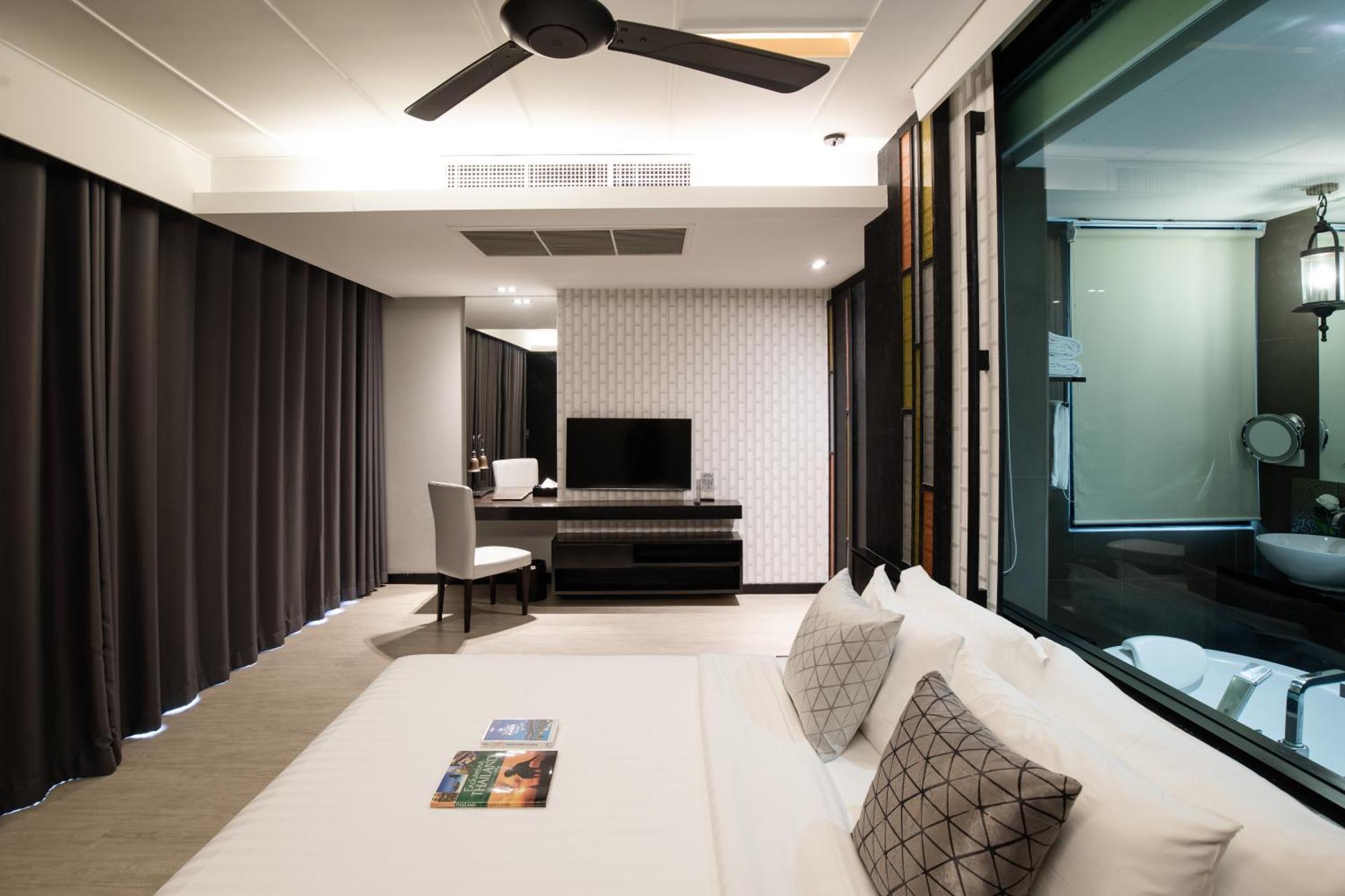 Two Bedroom Premier