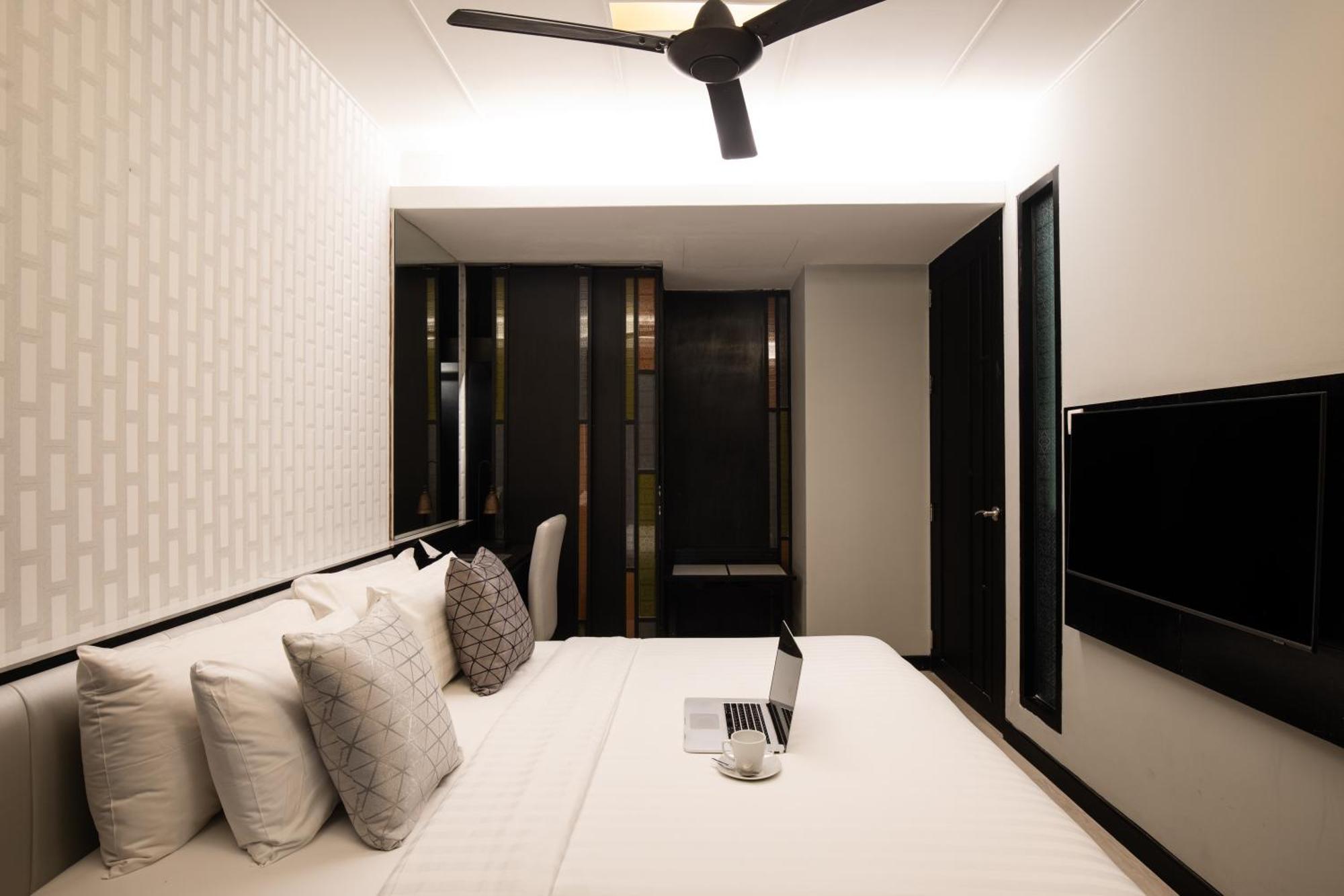 Two Bedroom Premier