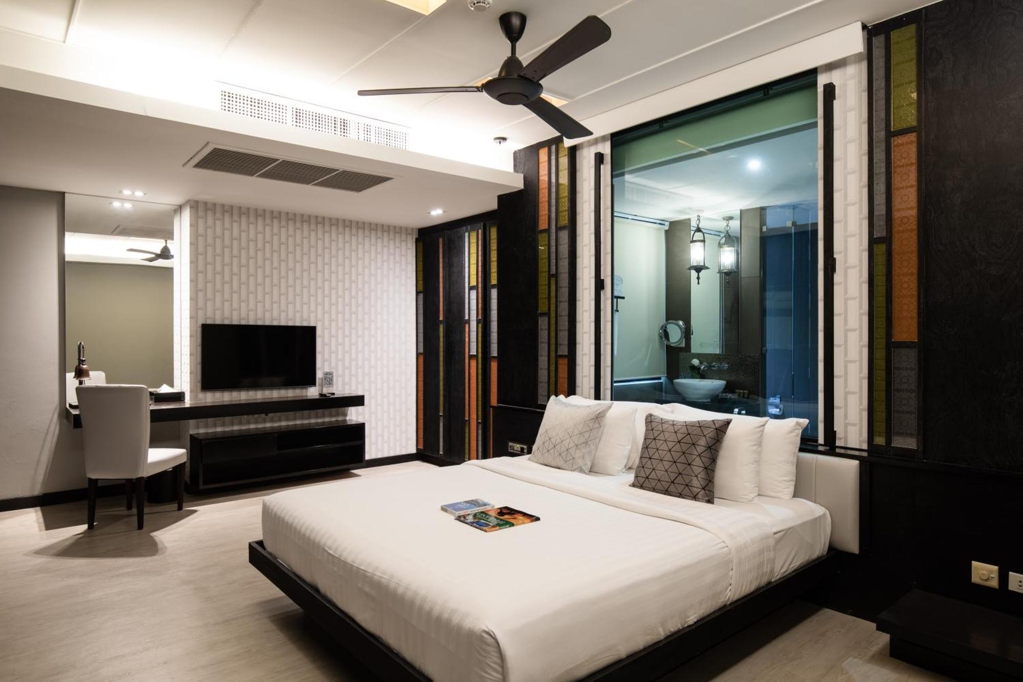 Two Bedroom Premier