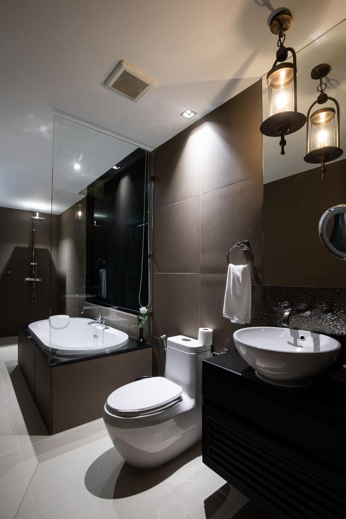 Deluxe Room Room only