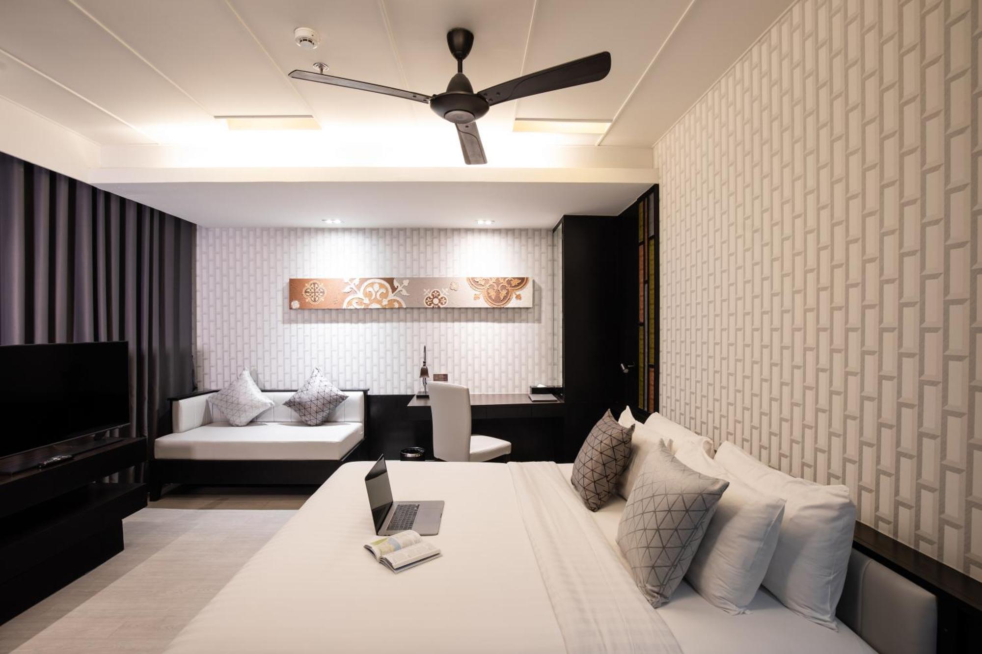 Superior Double Room Room only