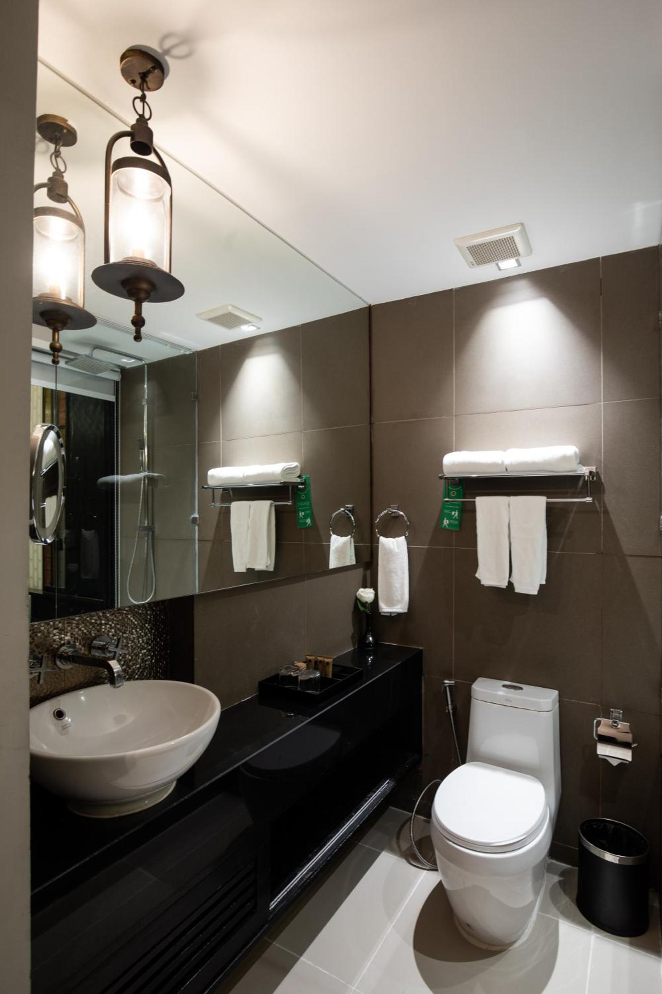 Superior Double Room Room only
