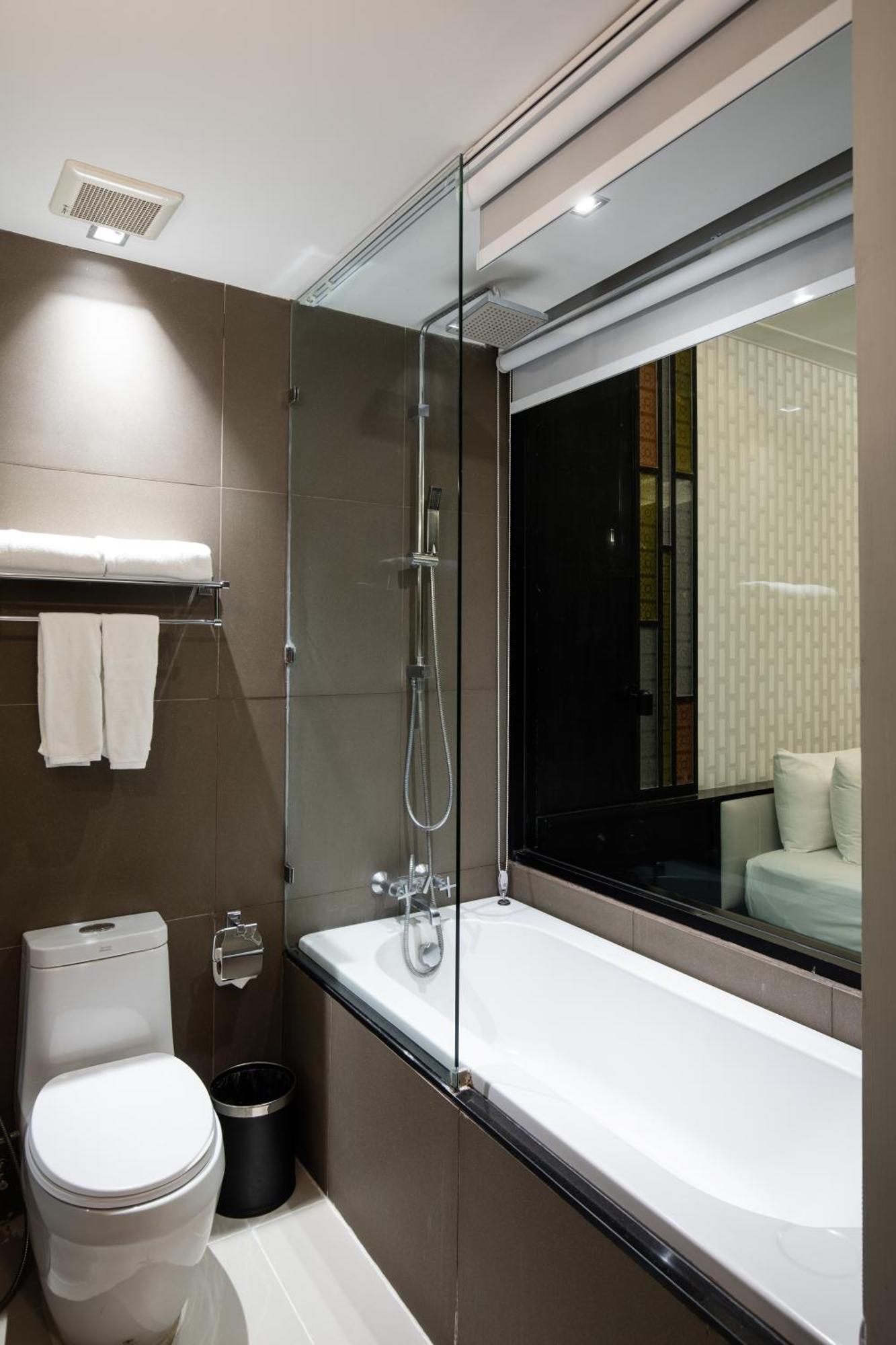 Superior Double Room Room only
