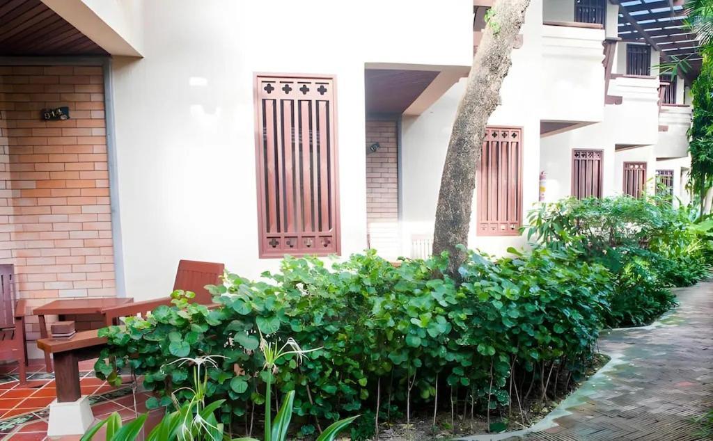 Deluxe Terrace room