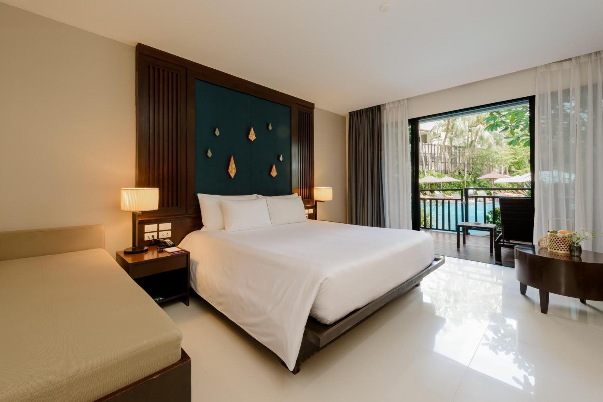 King Room