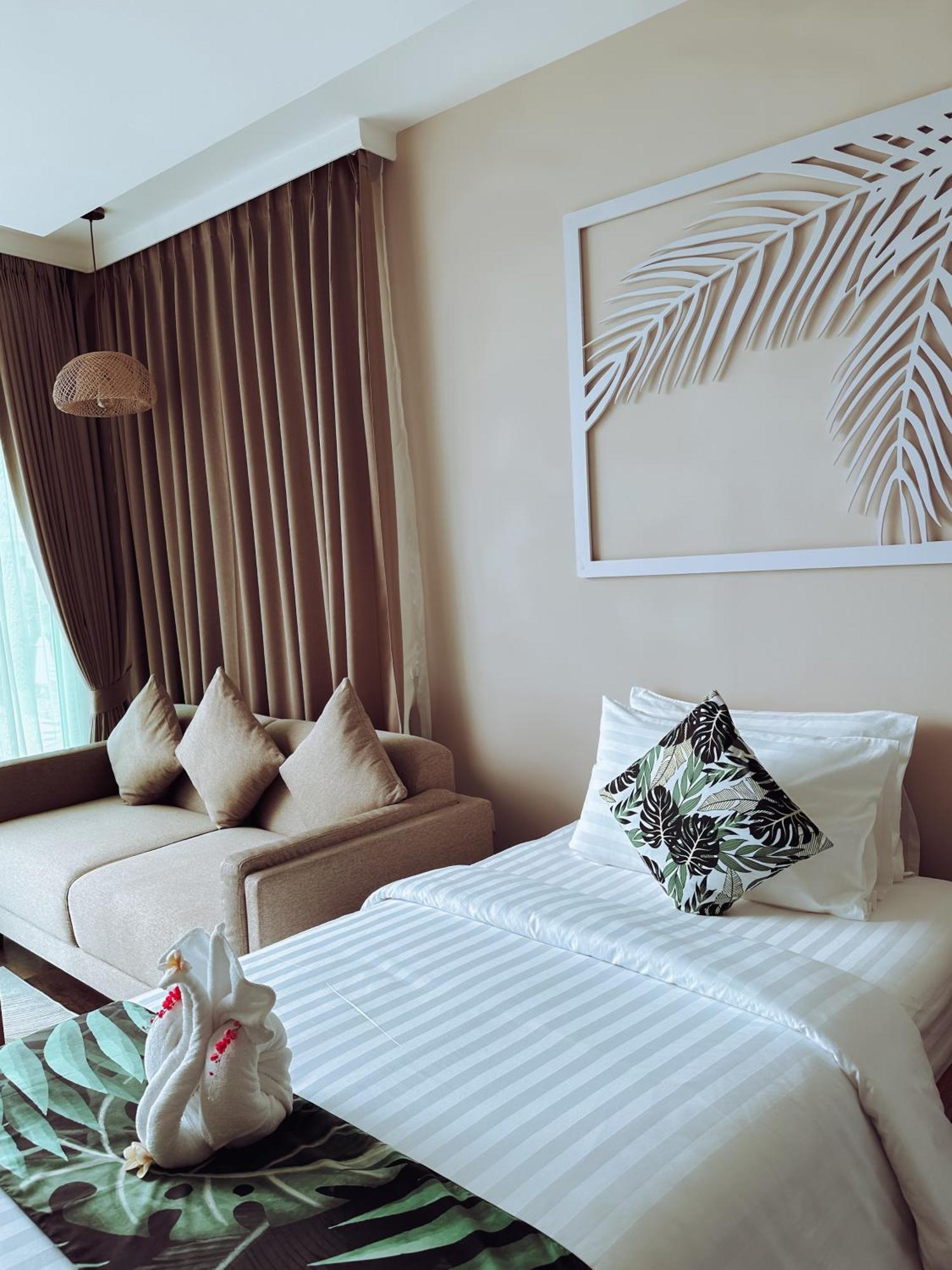 Deluxe Villa