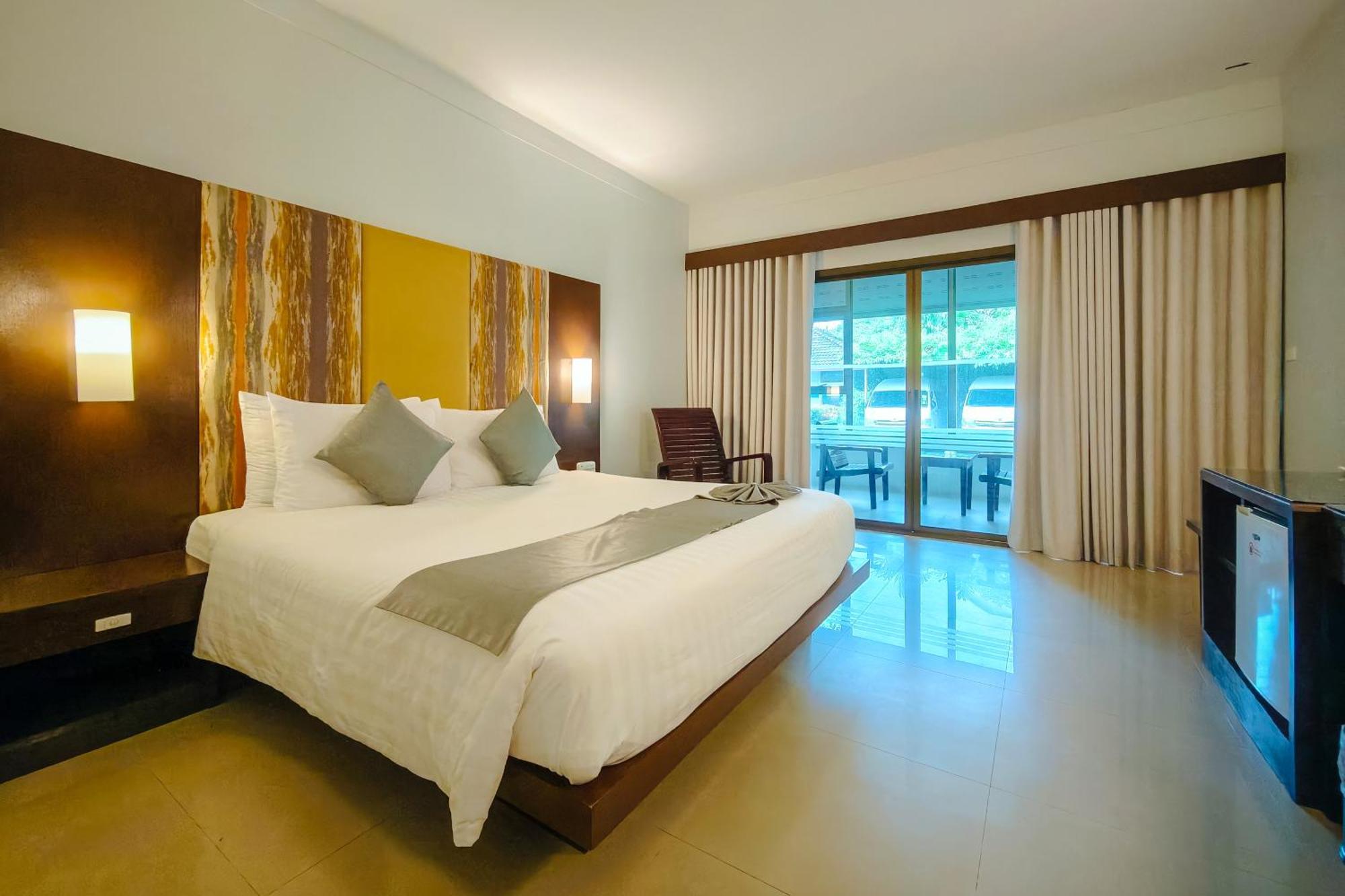 Superior Double or Twin Room