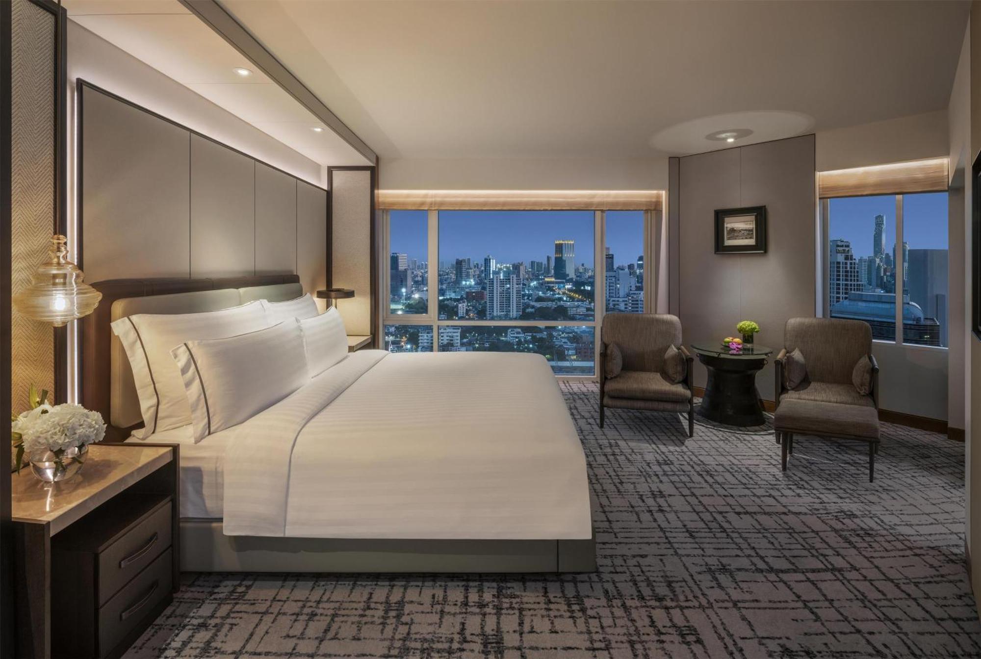 Grand Premium King Room