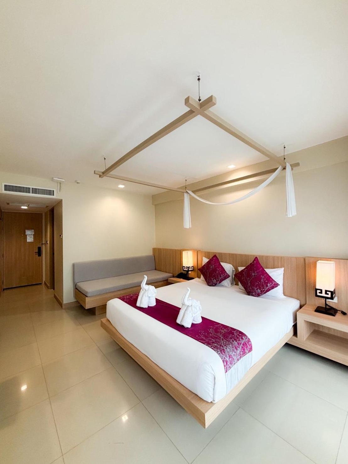 Superior Double or Twin Room