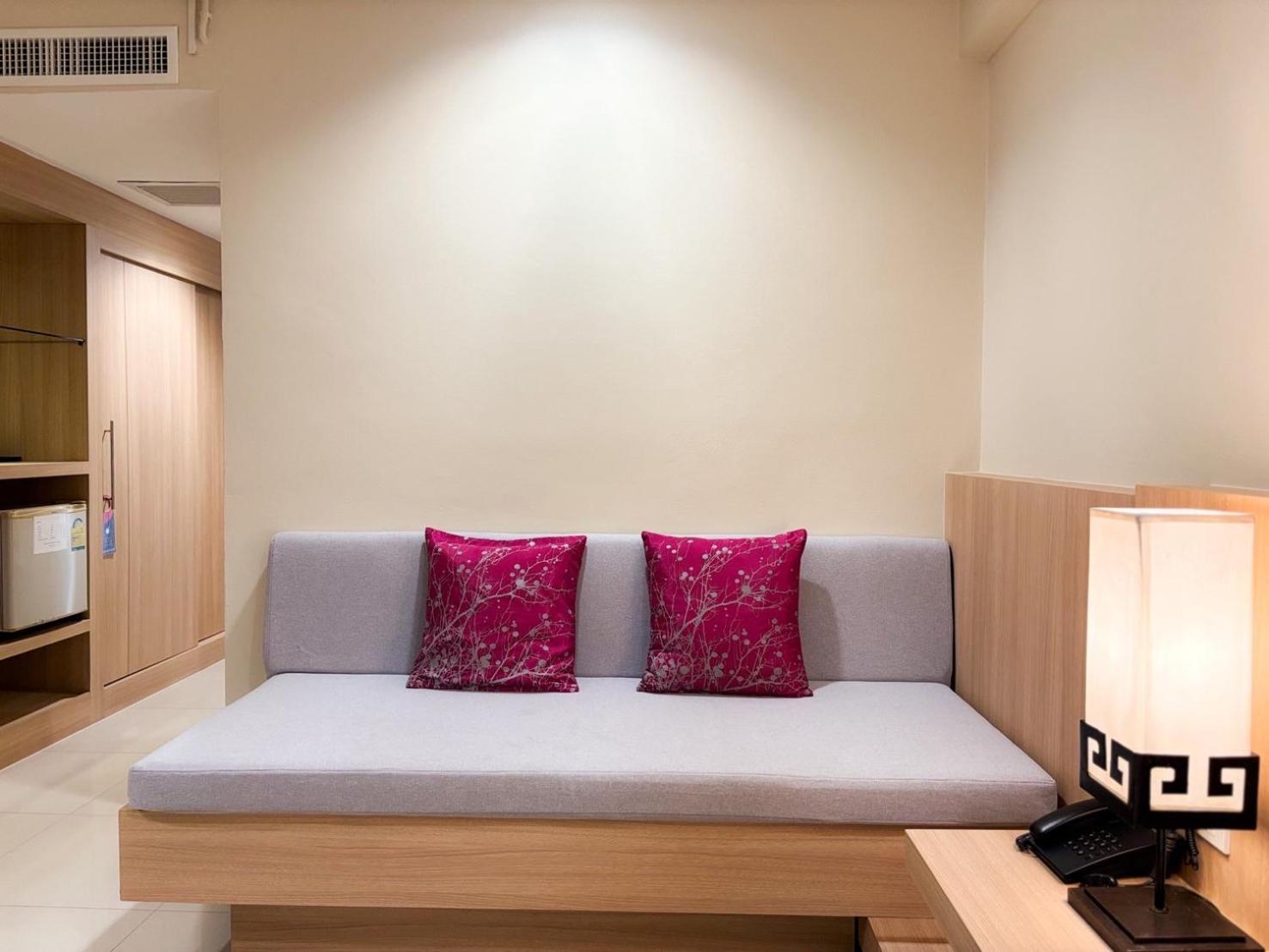 Superior Double or Twin Room