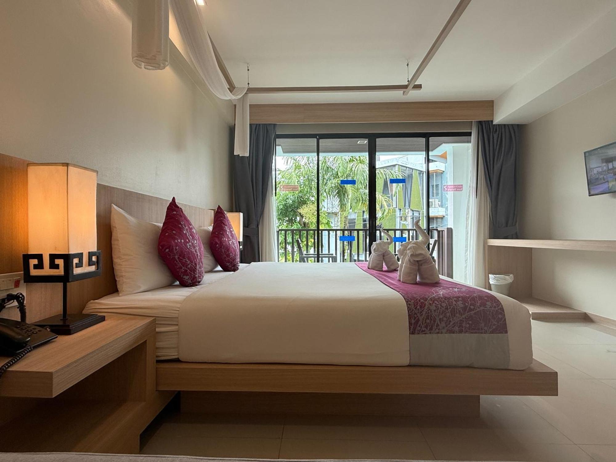 Superior Double or Twin Room