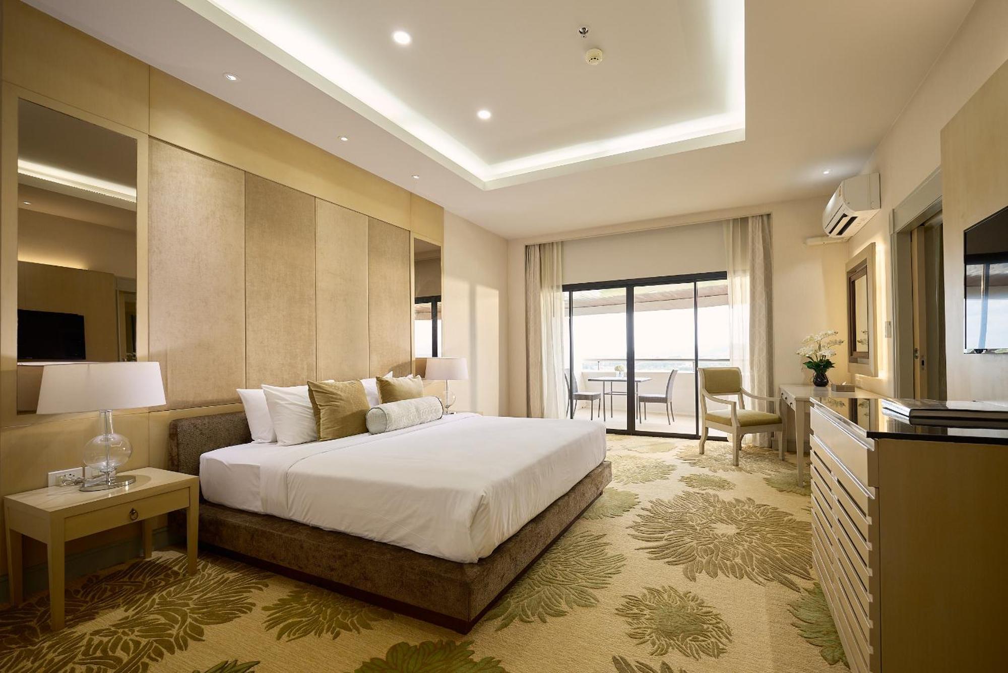Royal Suite