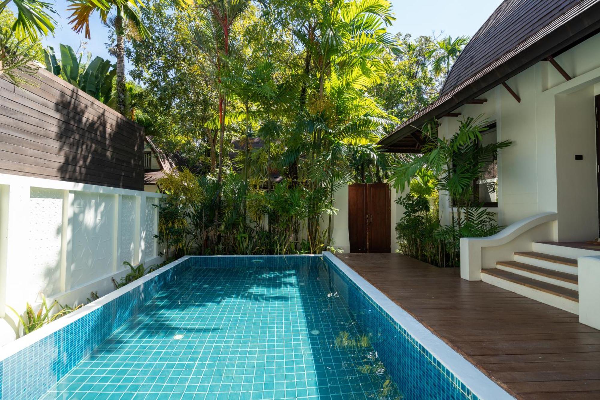Pool Villa
