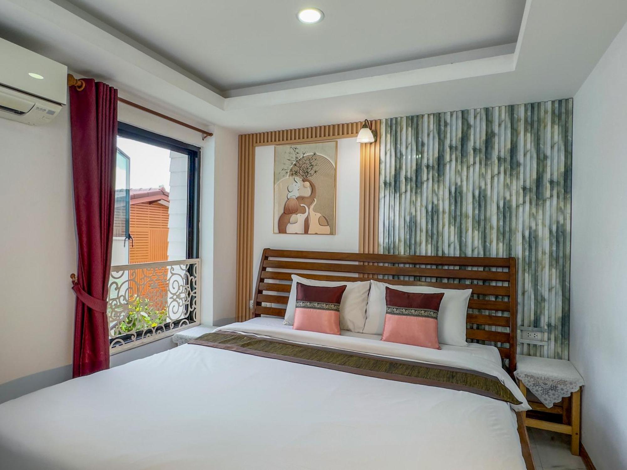 Small Double Room
