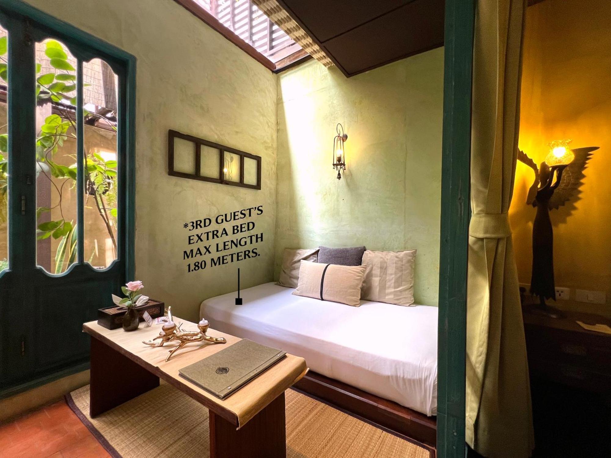 Suite Garden Terrace