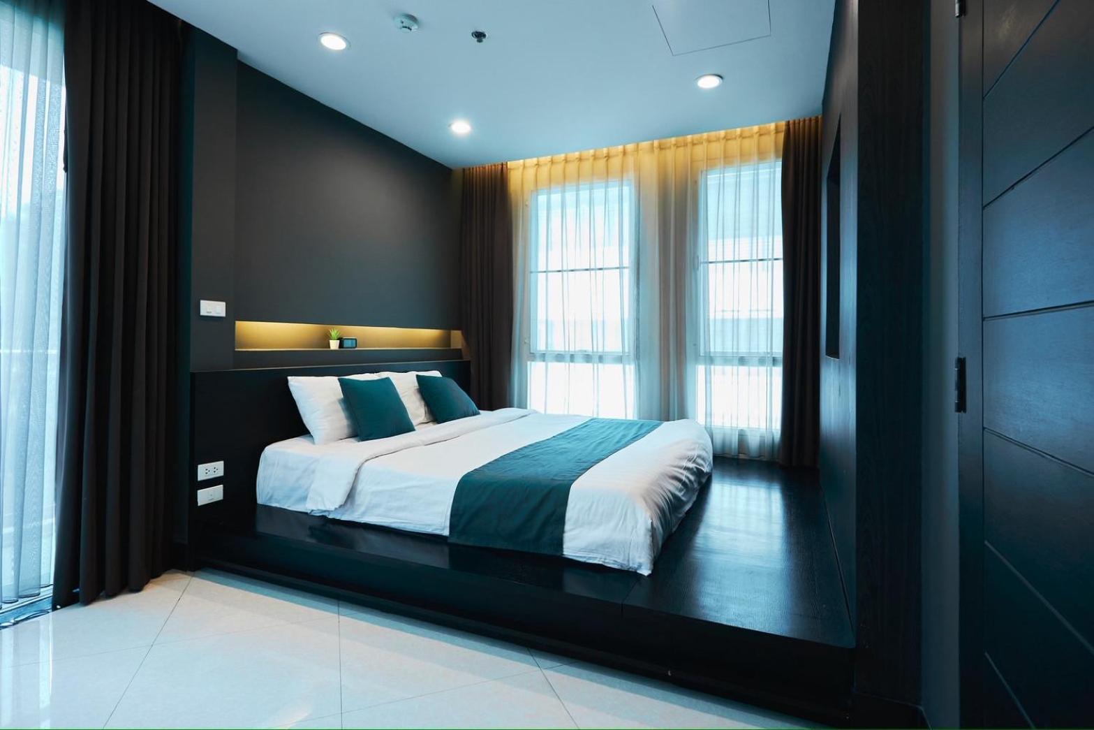 Two-Bedroom Suite